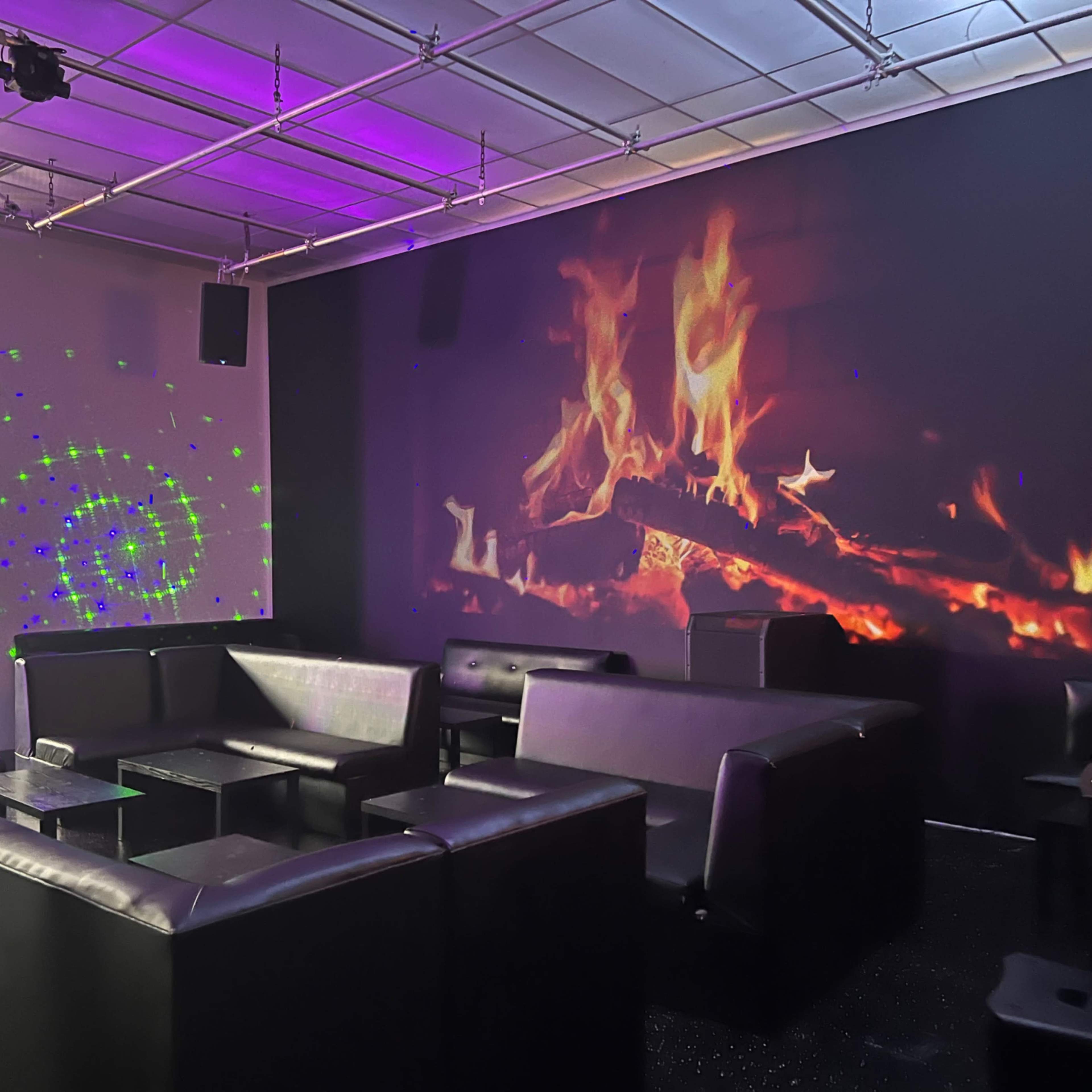 Lounge Vibe Event Space in Buckhead Image in Buckhead, Atlanta, GA