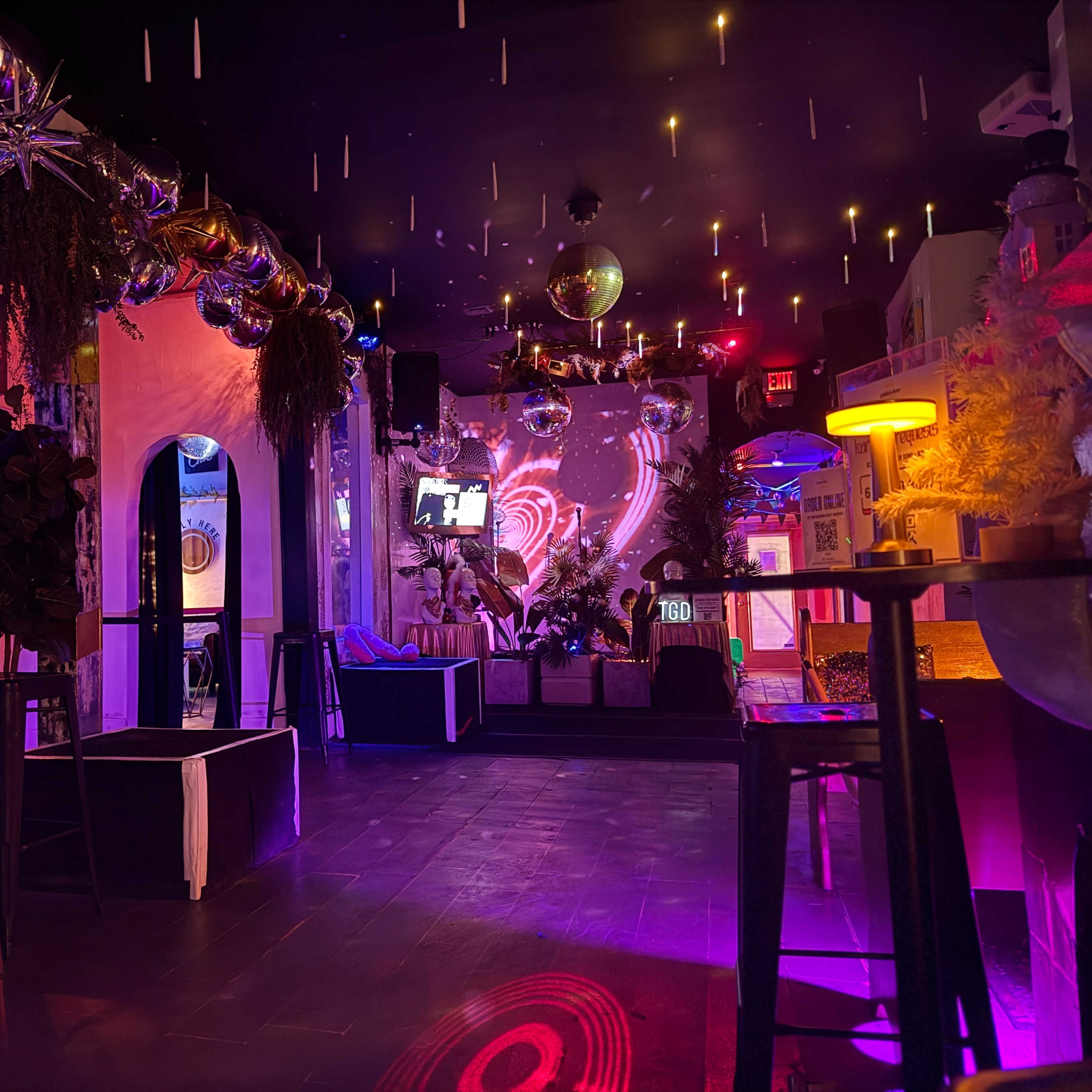 East Nashville Venue with Large Outdoor Party Space Image in East Nashville, Nashville, TN