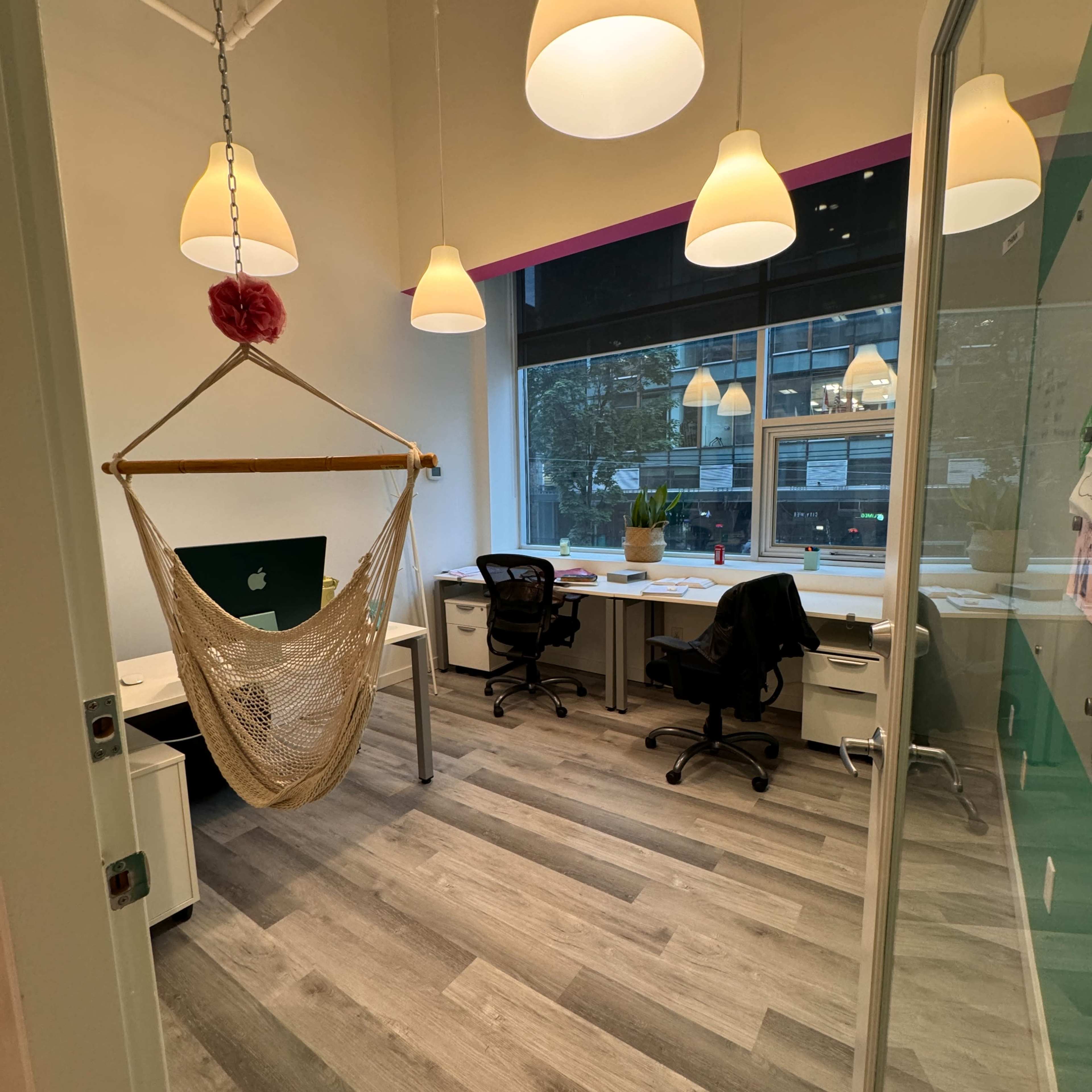 Private Creative Space For Fresh Thinkers Image in Central Vancouver, Vancouver, BC