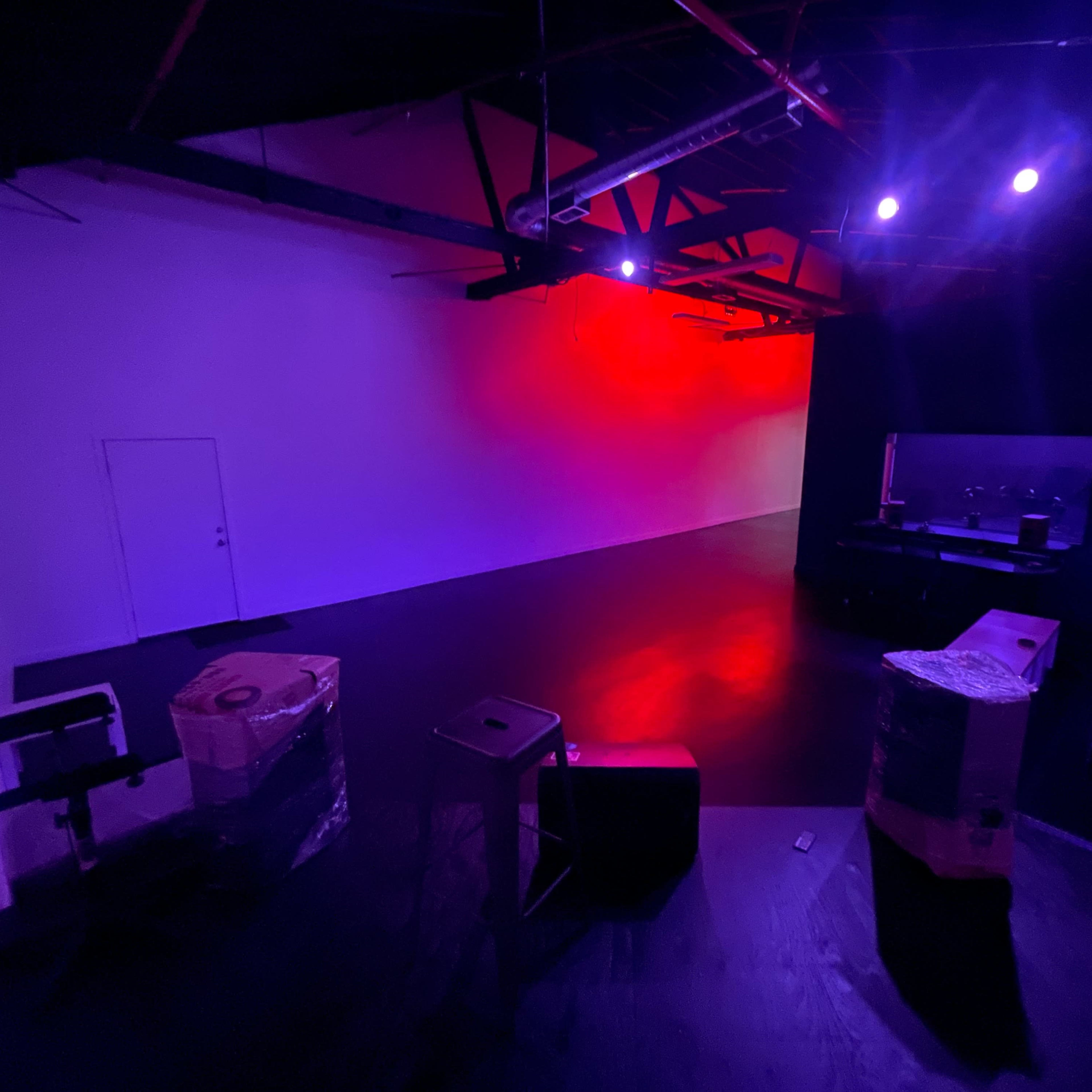Urban Industrial Space Perfect for Events Image in Boyle Heights, Los Angeles, CA