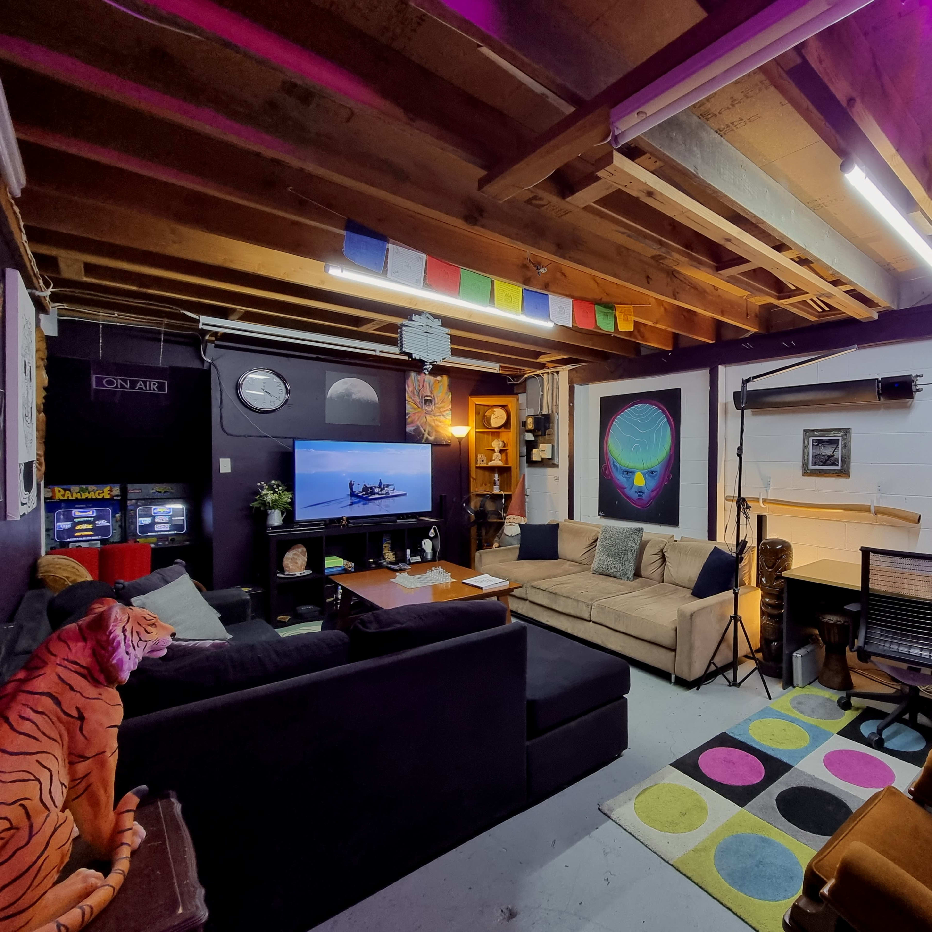 10 Best Arcades For Hire Near Me Peerspace