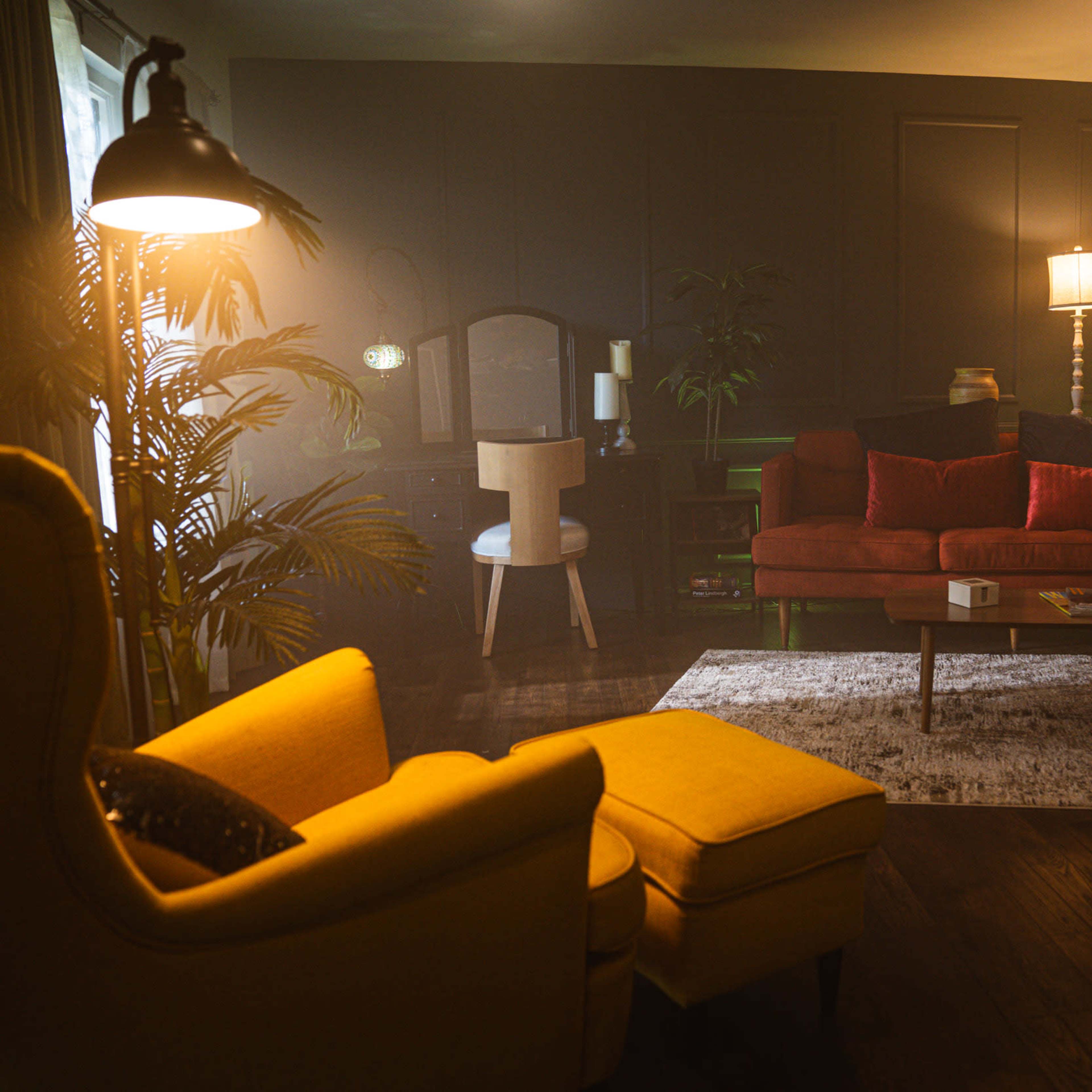 Private Ultra Comfortable Studio Perfect for Boudoir Image in Sacramento, Sacramento, CA