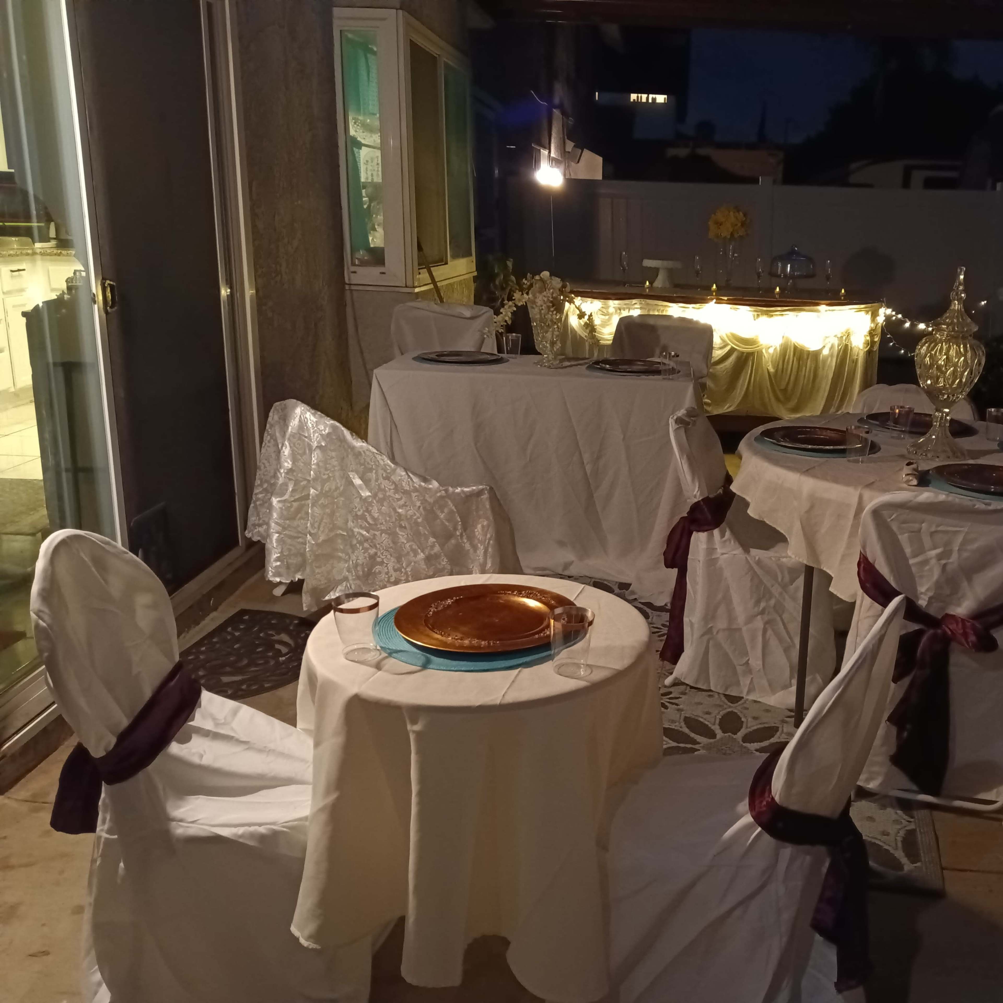 Spacious, Urban Backyard for Your Outdoor Event! Image in Moreno Valley, Moreno Valley, CA