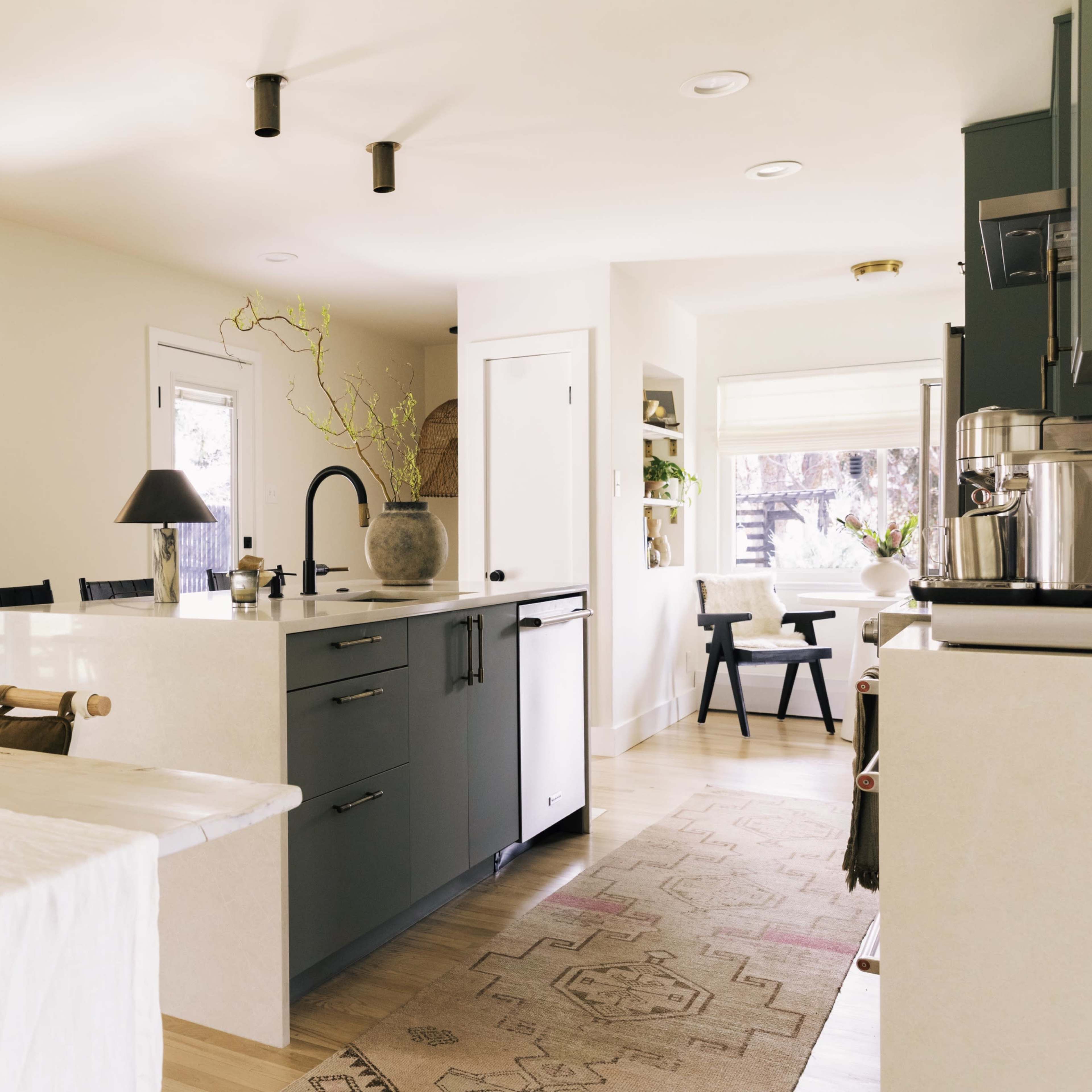 A designers suburban sanctuary Image in South Denver, Denver, CO