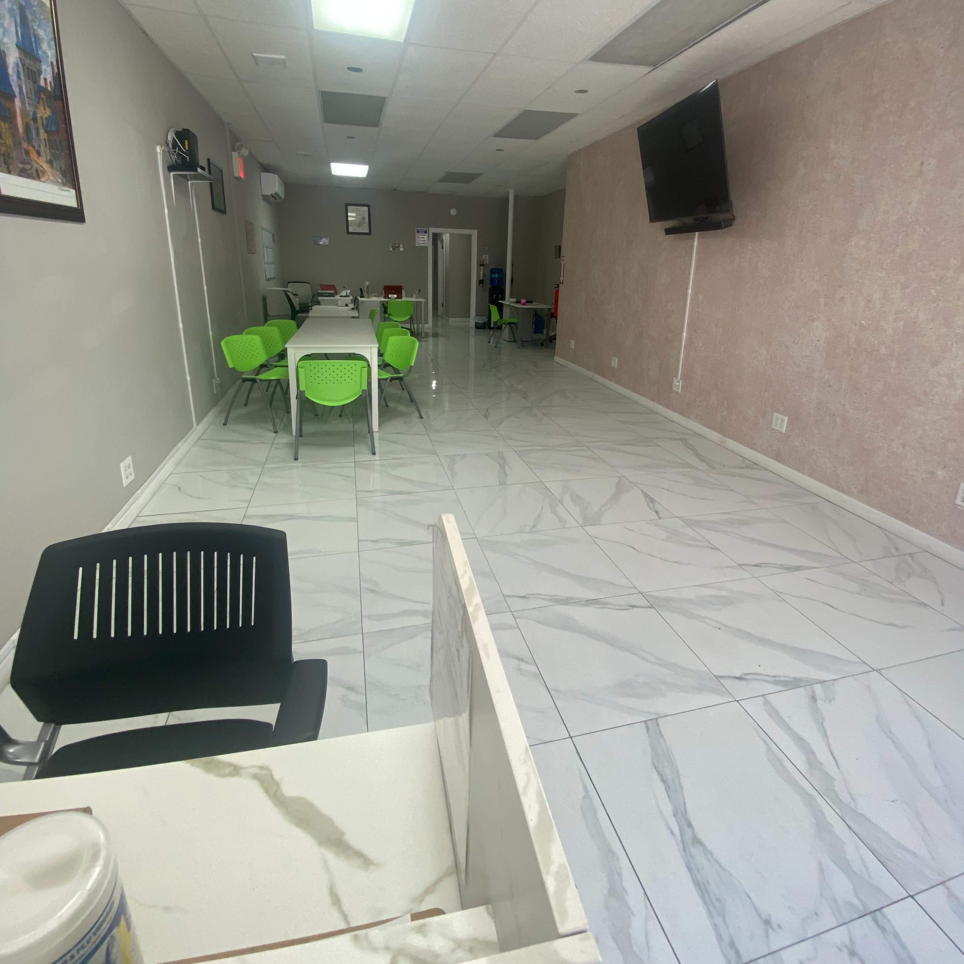 CLS Spaces Image in Little Haiti, Brooklyn, NY