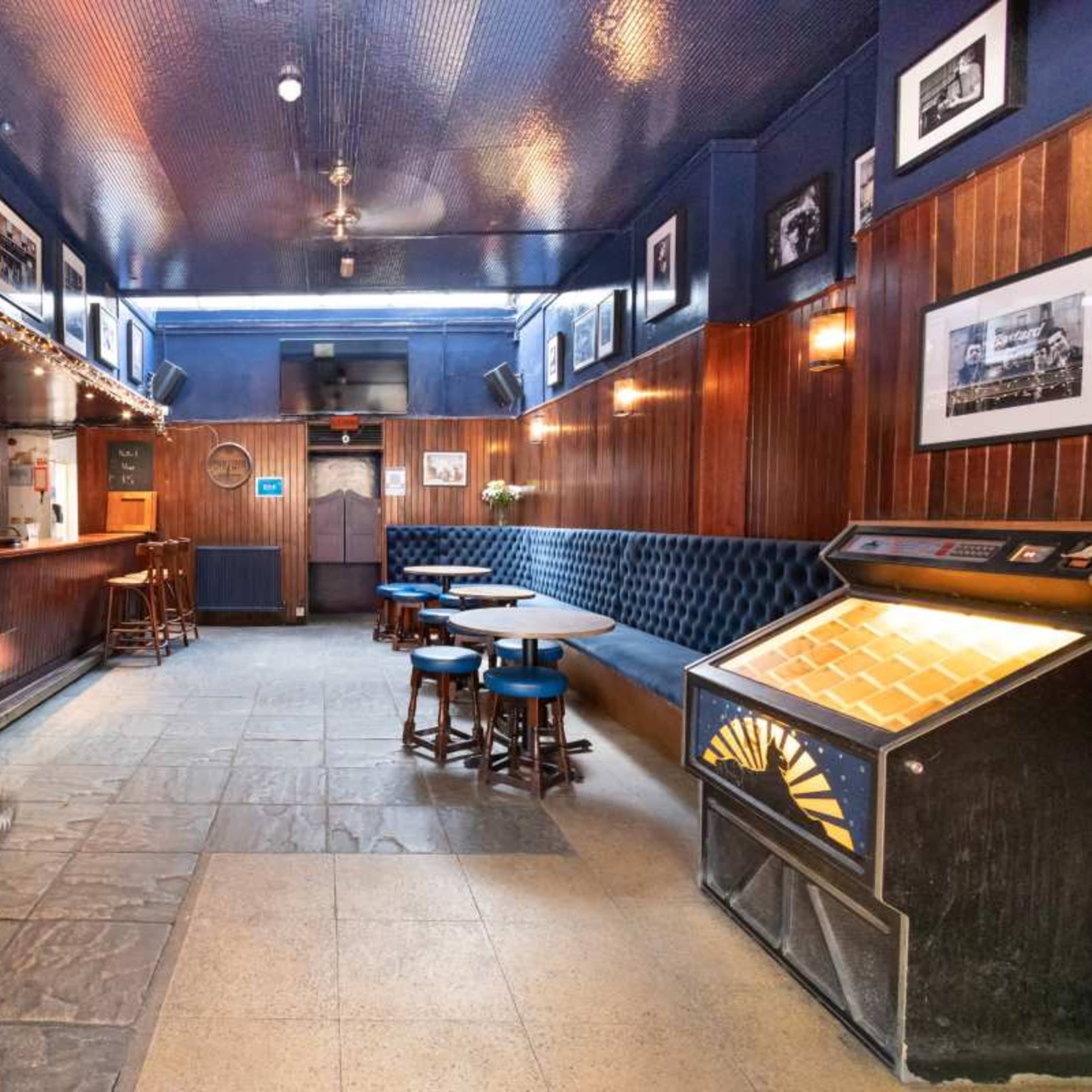 Amy's Favourite Camden Boozer Image in London, London, England