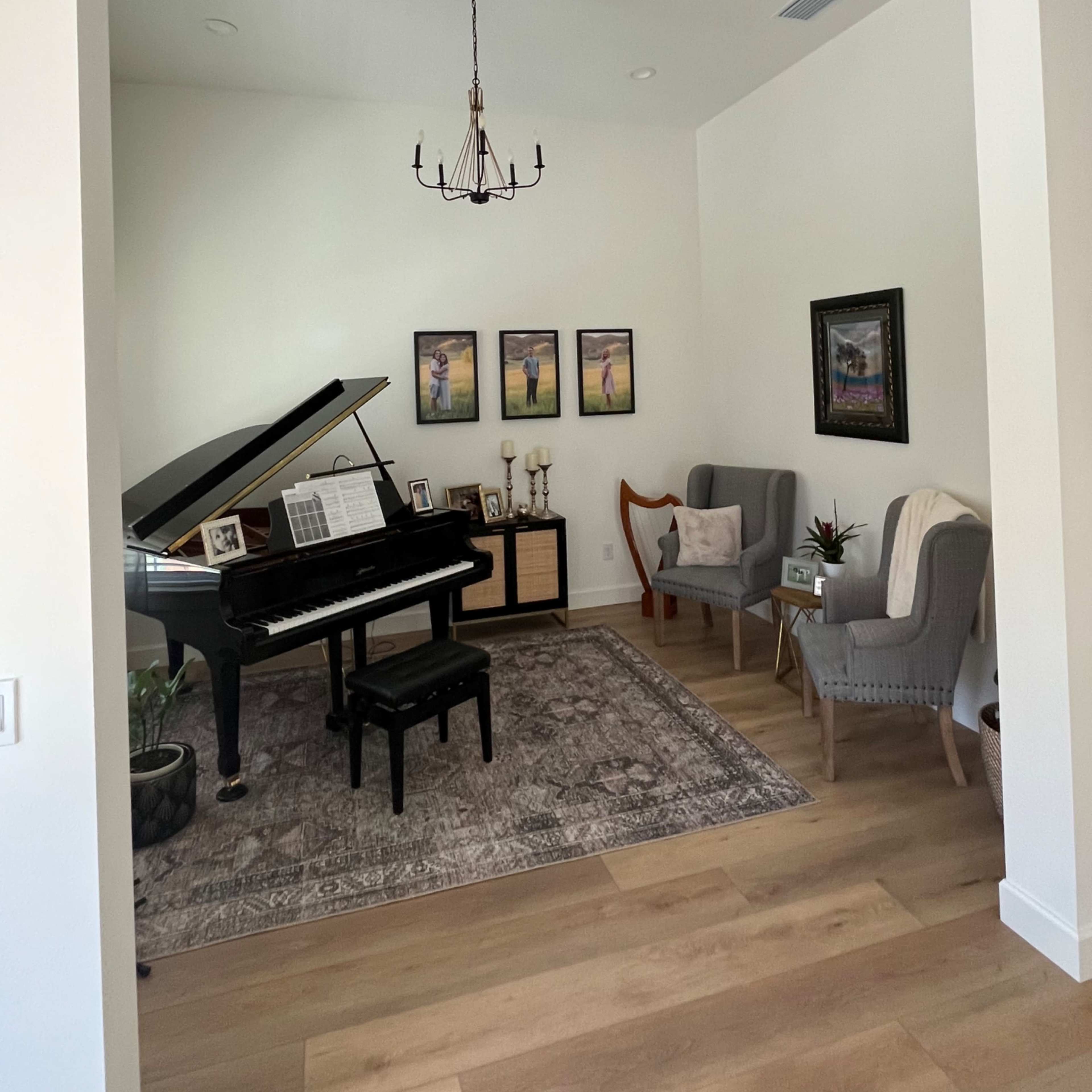Classic chic home on 5 acres Image in Bloomingdale, Valrico, FL
