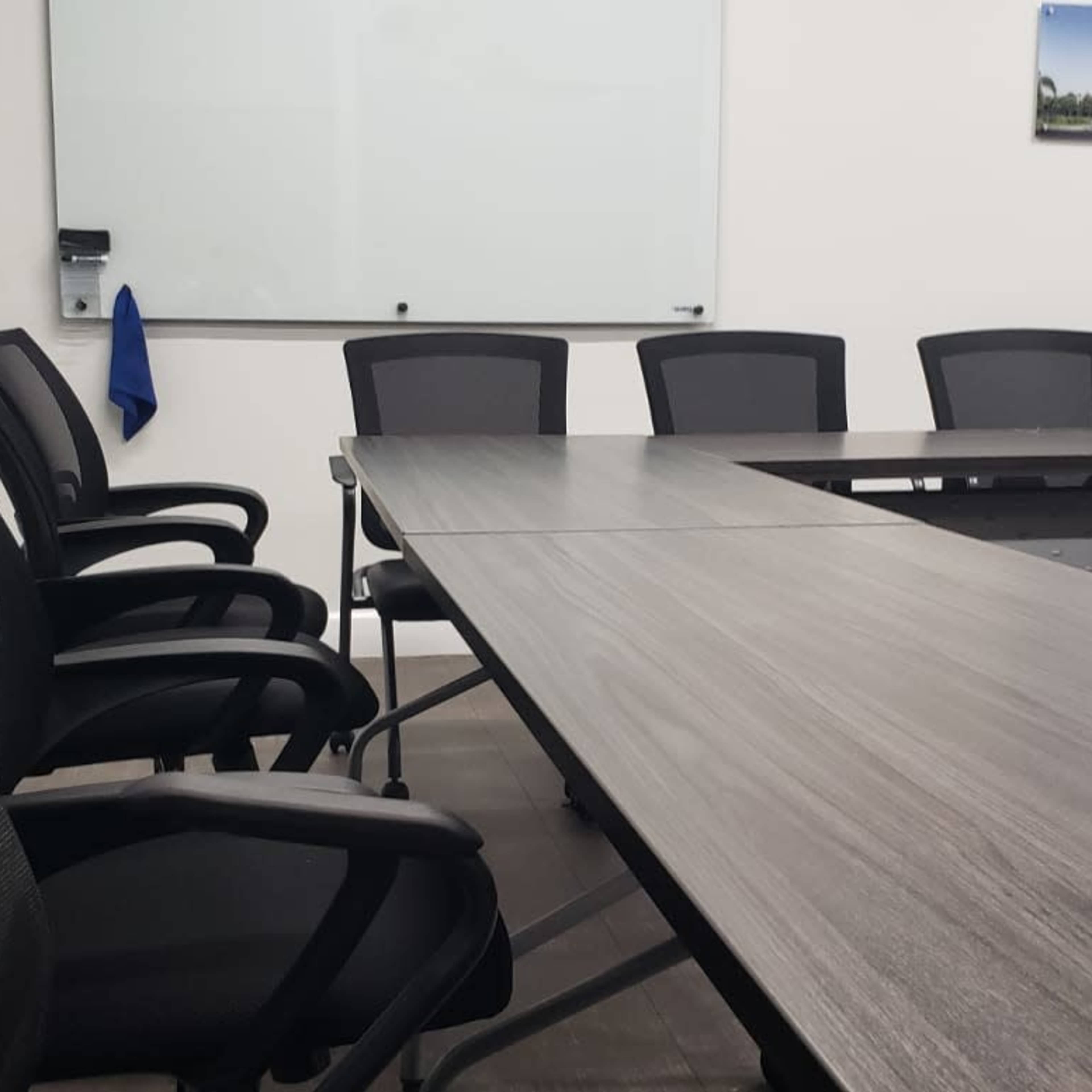 3201 Conference Room Image in North Fort Lauderdale, Fort Lauderdale, FL