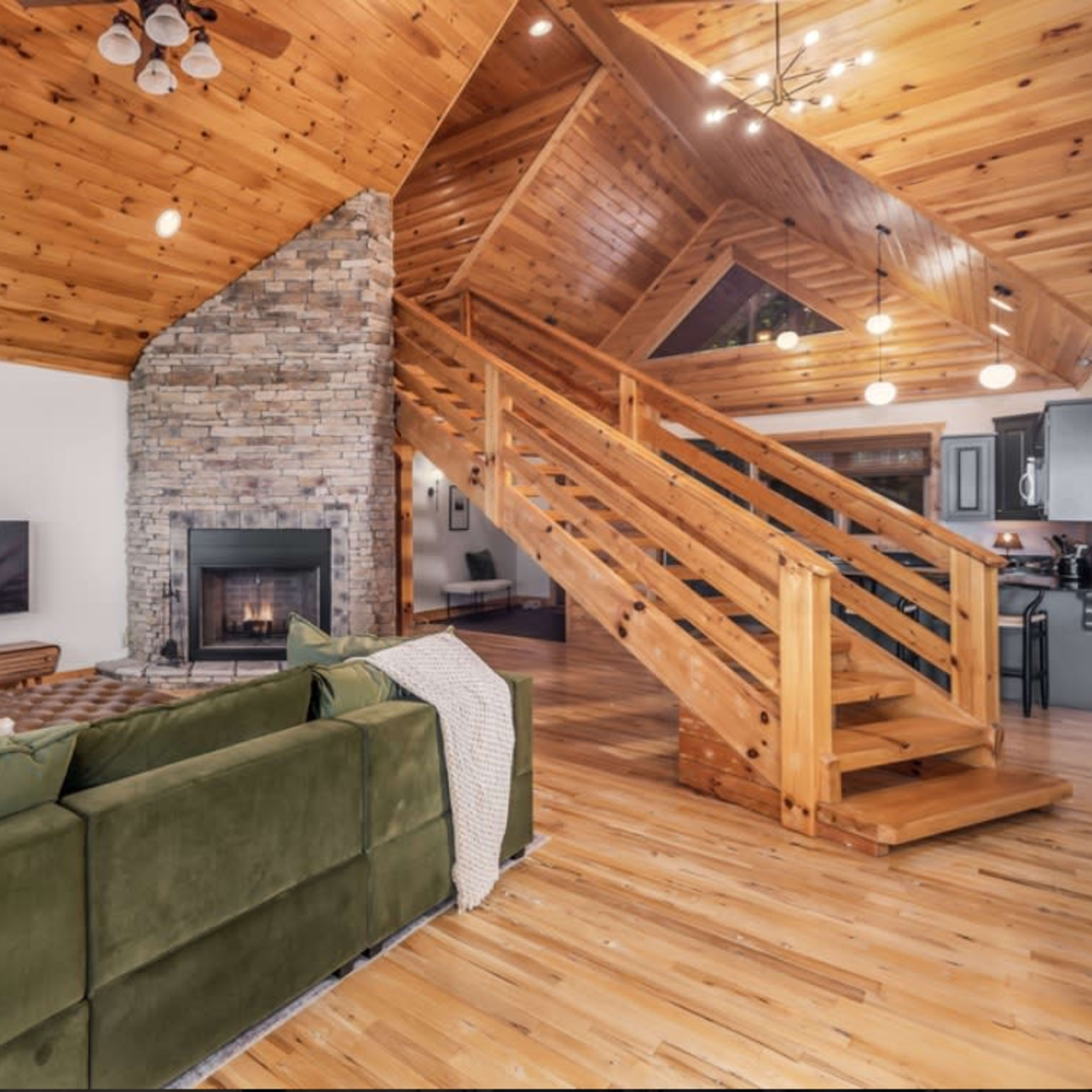 10 Best Kitchen Spaces For Rent in Tracy City, TN Peerspace