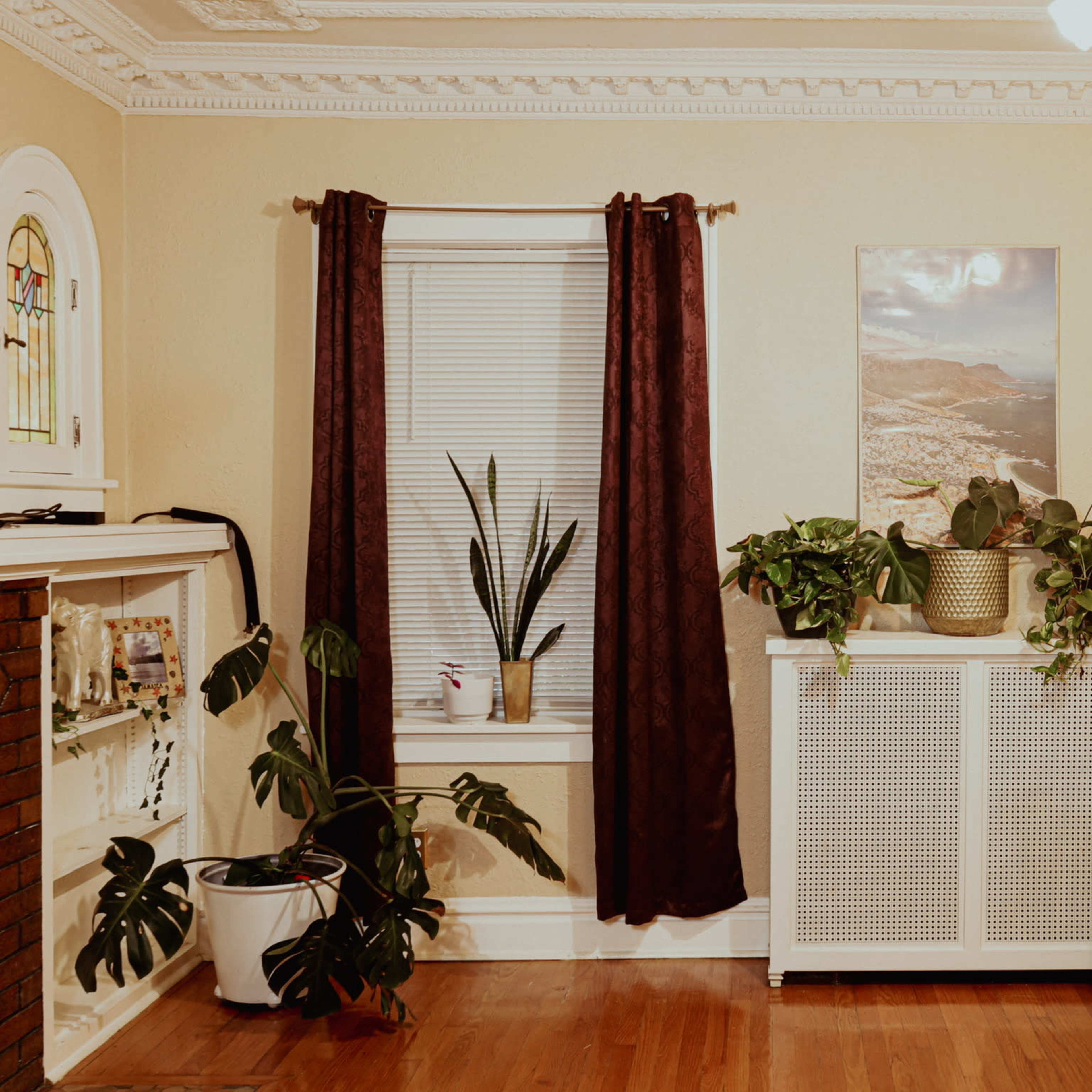 LGC GOLDEN SANCTUARY Image in Normandy Township, St. Louis, MO