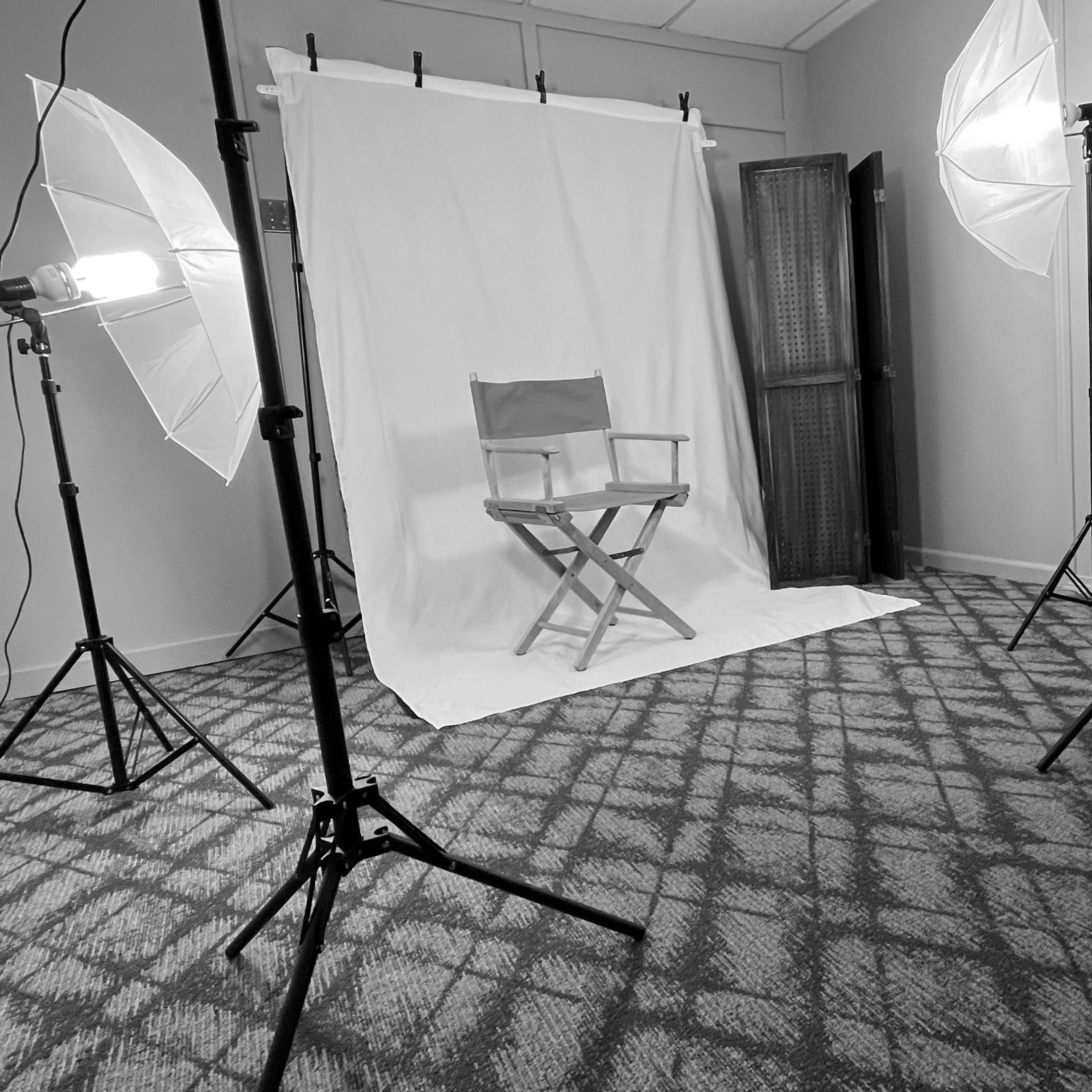 Photography Space in Downtown Armada Image in Armada Township, Armada, MI