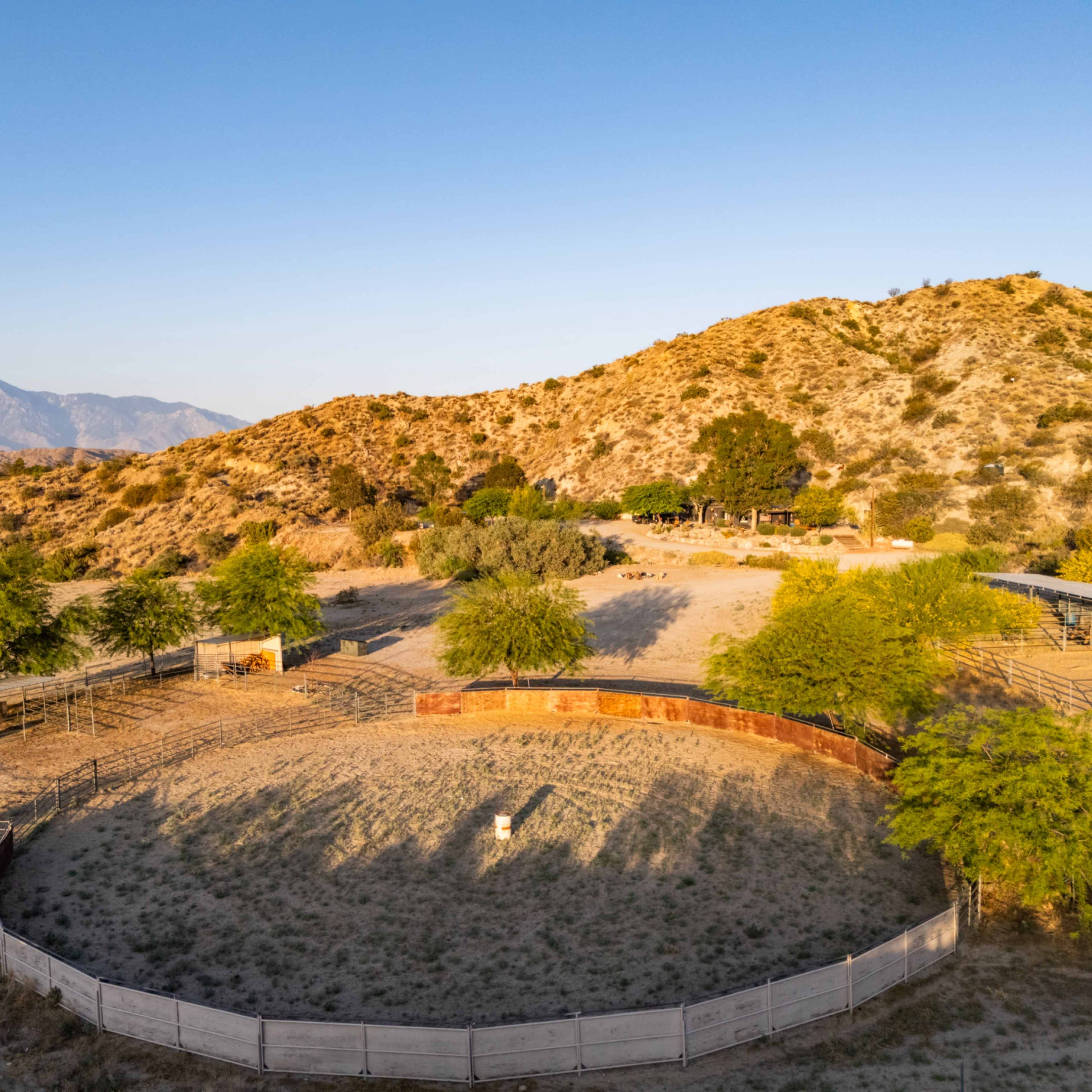 Rancho Contento Image in , Morongo Valley, CA