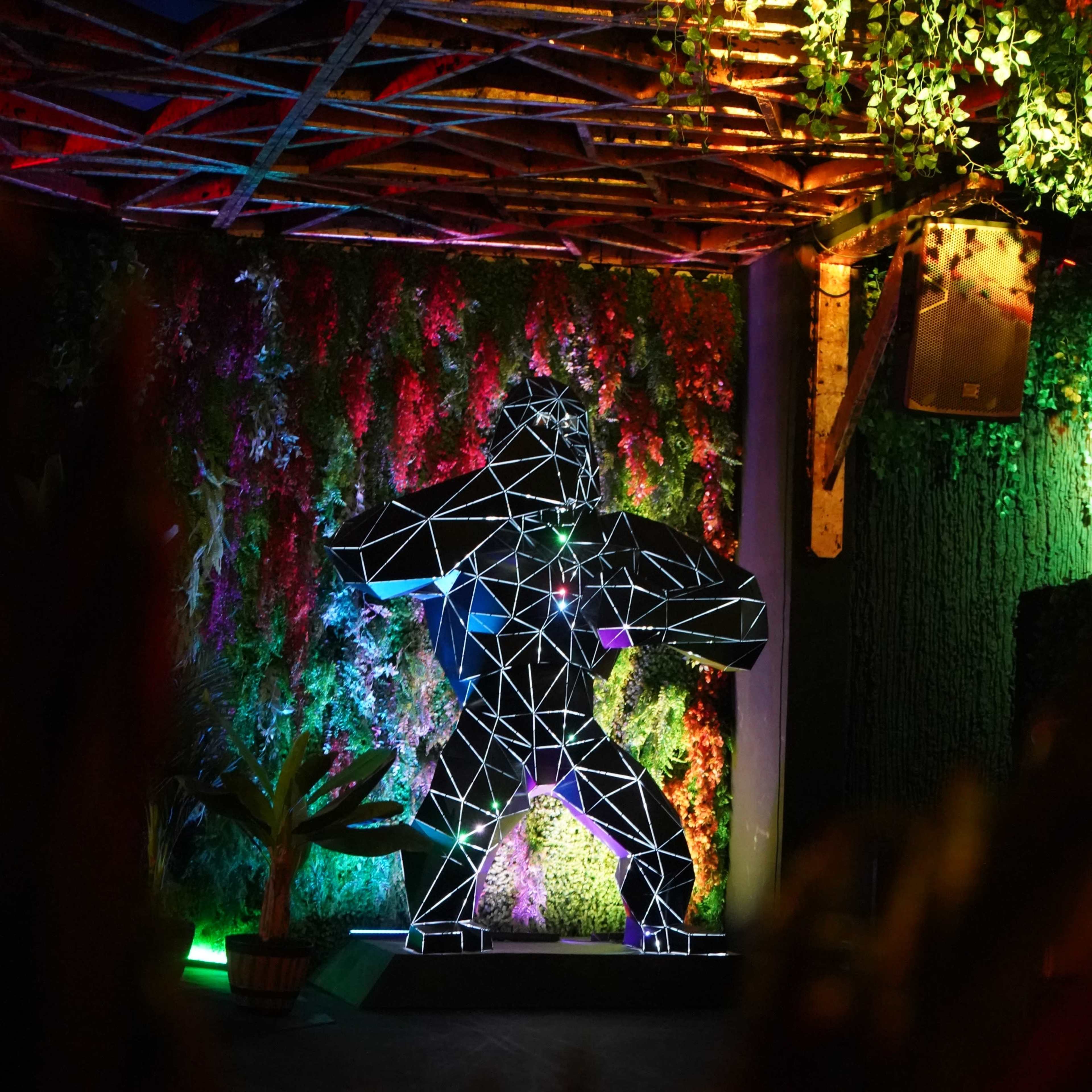 Mazuma Miami - Premier Event Venue in Wynwood Image in Wynwood, Miami, FL