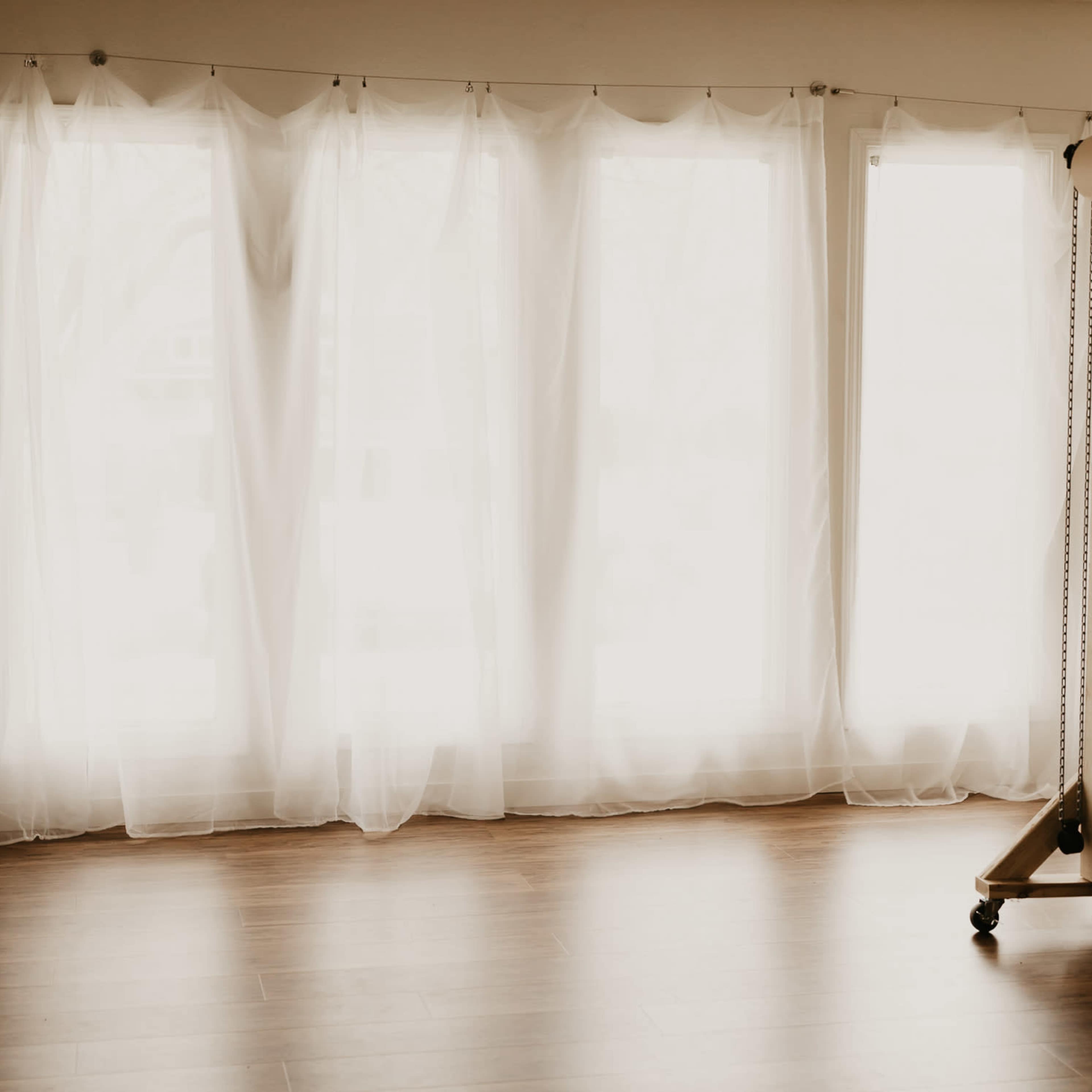 Spacious Natural Light Boho + Vintage Styled Studio in Meridian, Idaho Image in Meridian, Meridian, ID