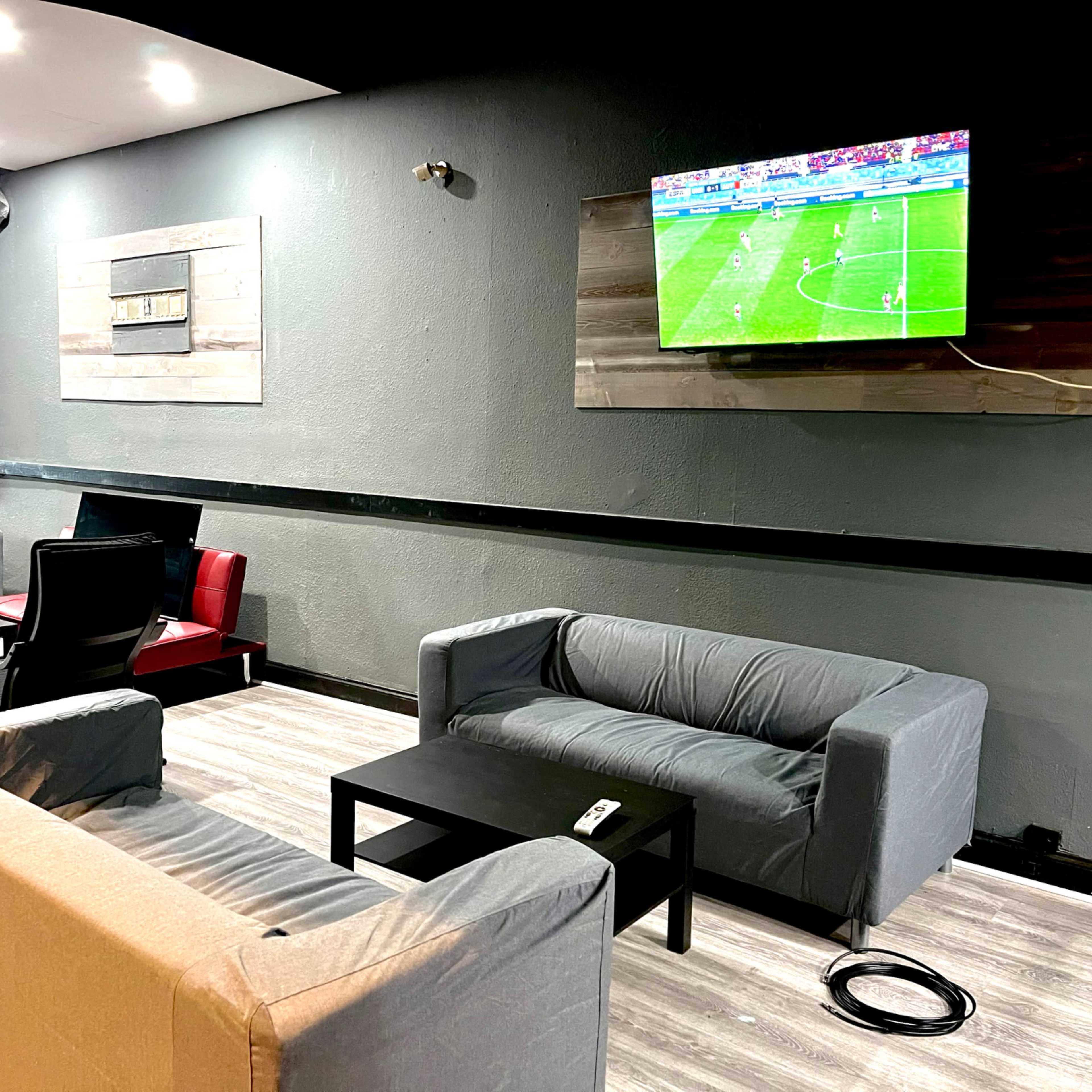 Premier East Atlanta Cigar Lounge with Bar and Hookah Service Image in East Atlanta, Atlanta, GA