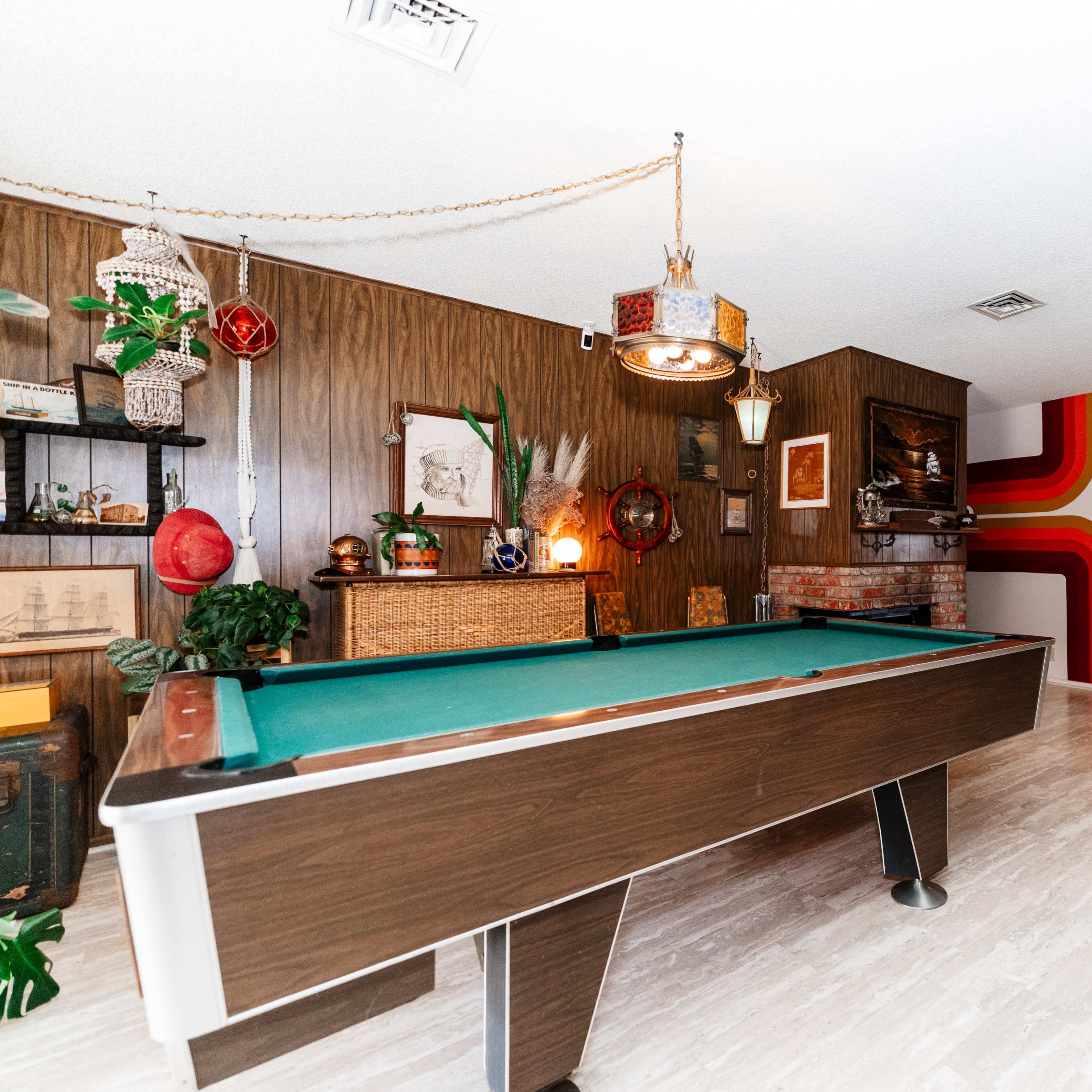 That 70’s House Photo and Video Studio Image in Twin Lakes, Las Vegas, NV