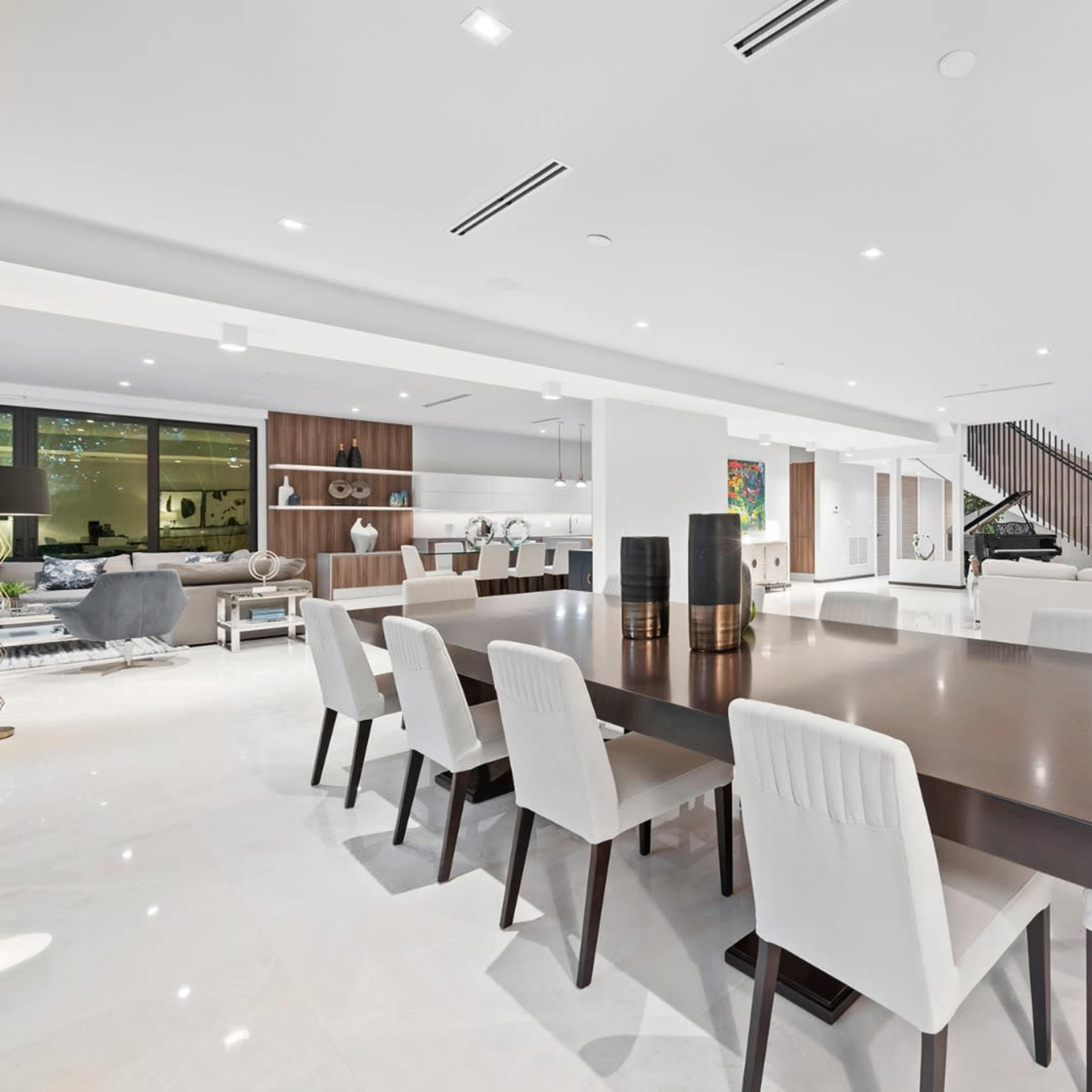 Private Miami Beach Oasis Image in Bayshore, Miami Beach, FL