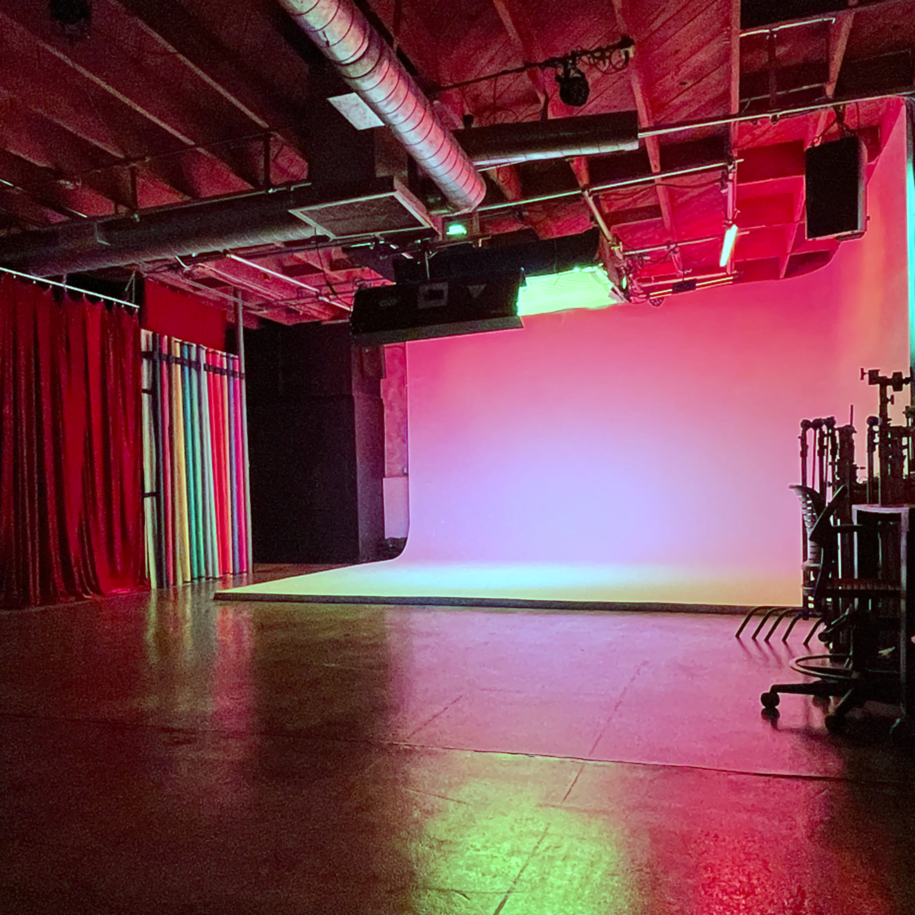 Cherry Soda Studios Image in Northeast Los Angeles, Los Angeles, CA