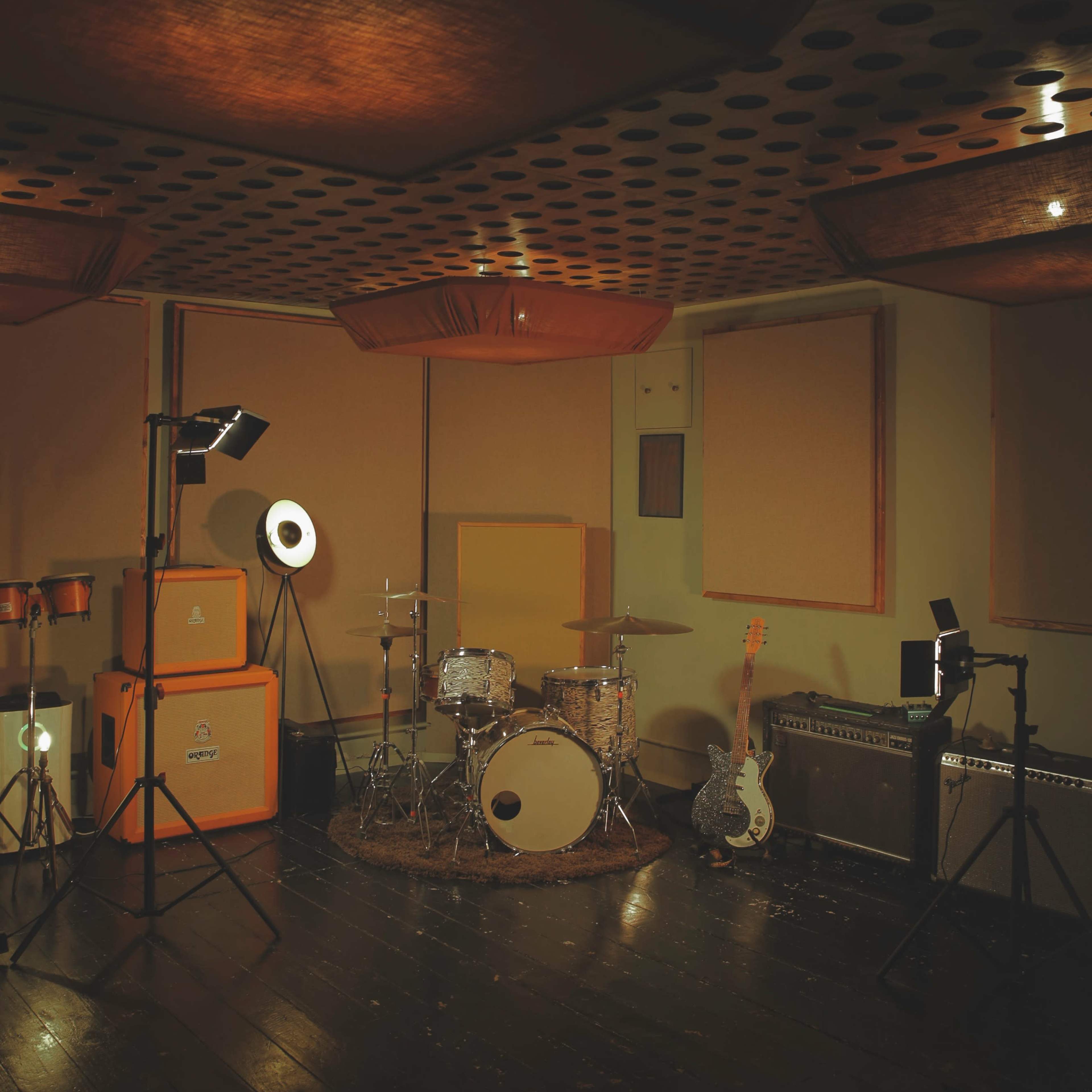 Act Cool Recording Studio Image in Barnet, Barnet, England