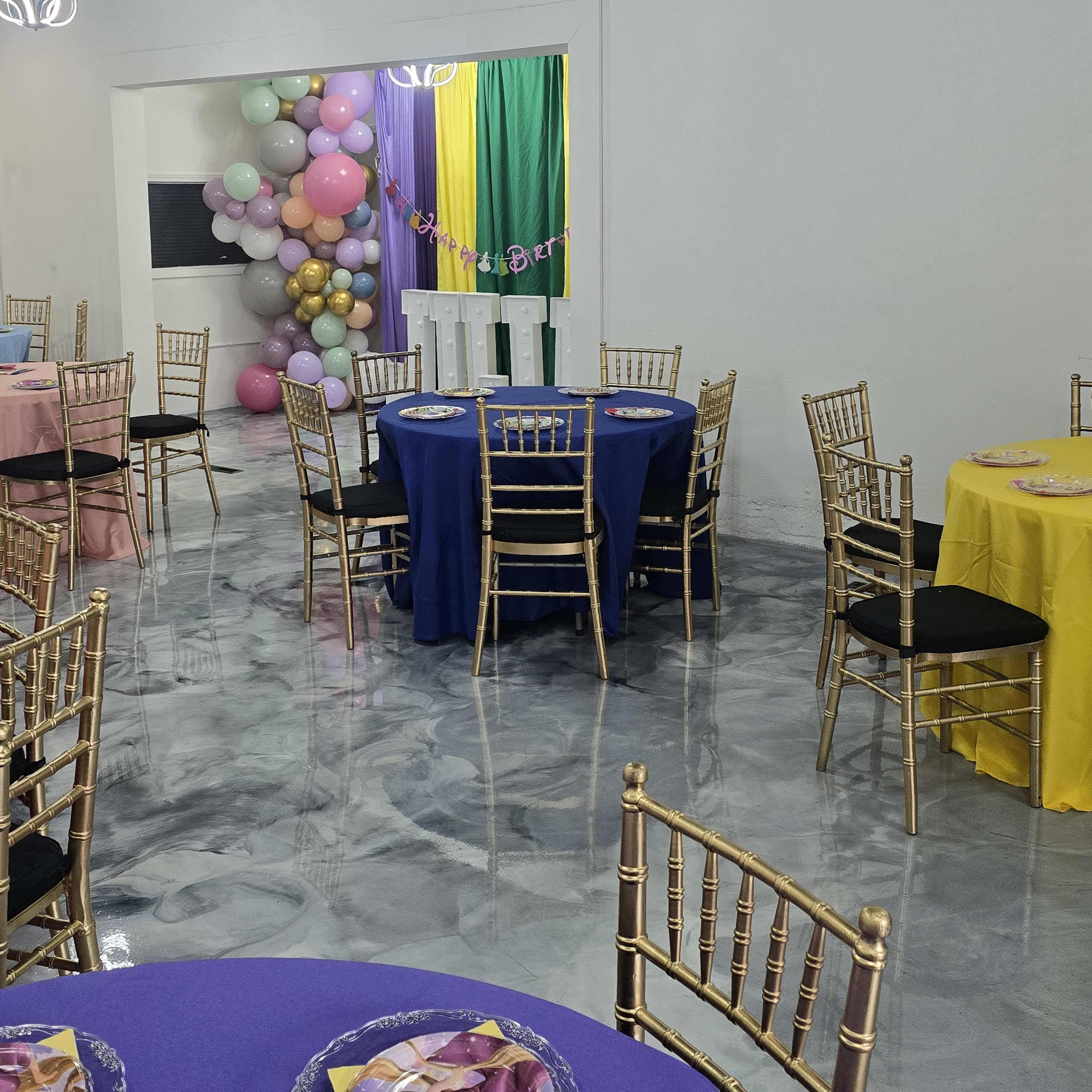 Luxury event studio in Detroit Image in Greenfield, Detroit, MI