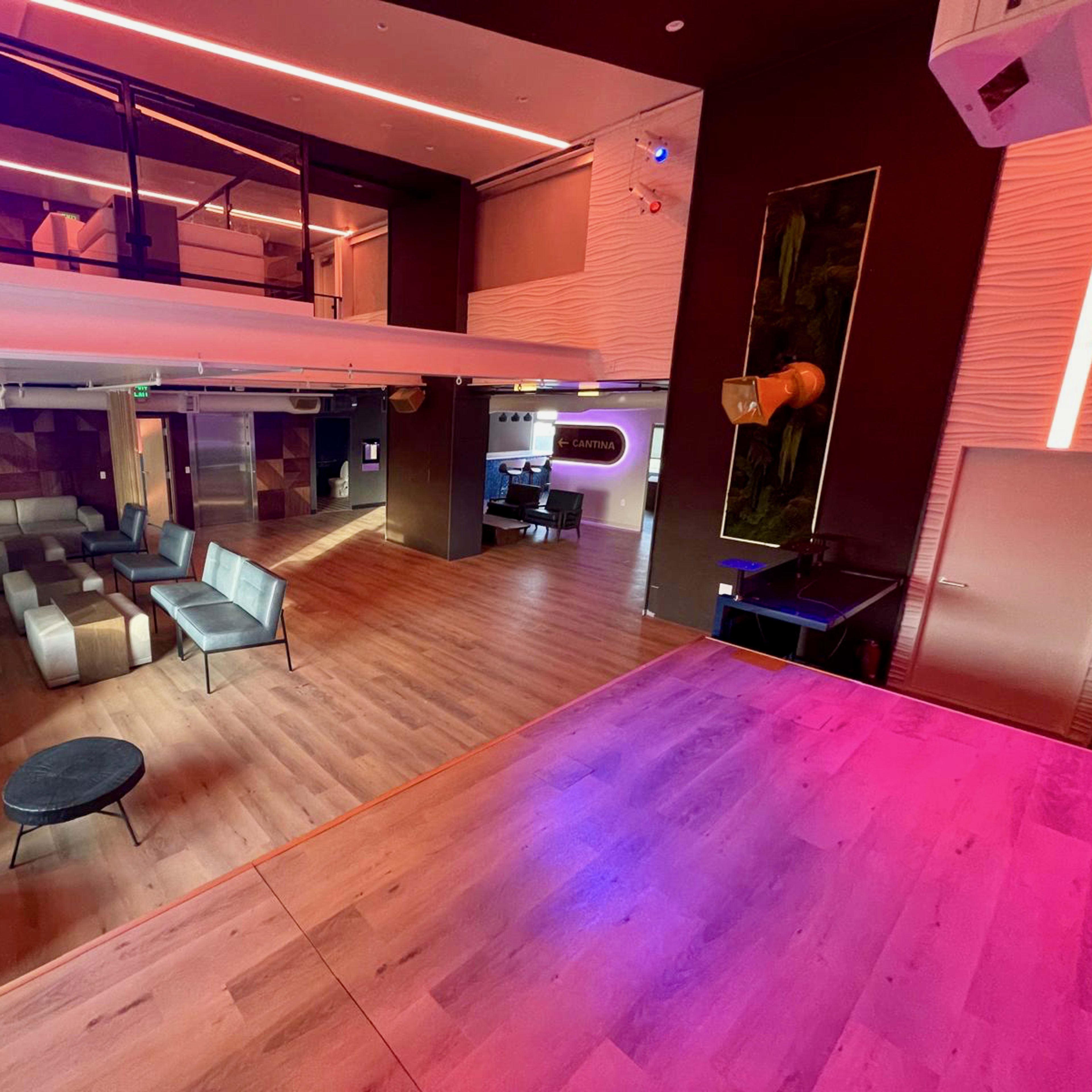 Beautiful Westside event venue where everything is just right Image in Sawtelle, Los Angeles, CA