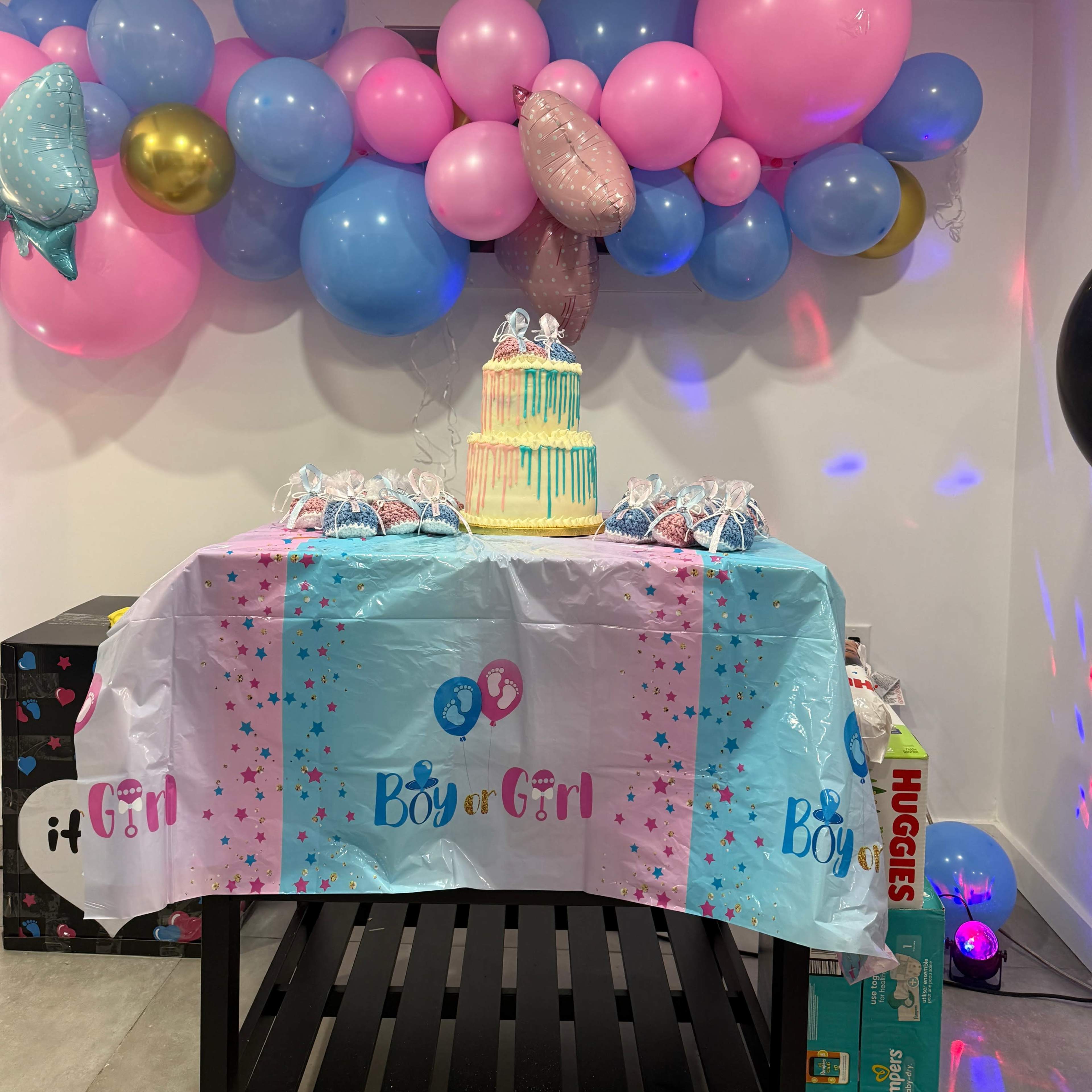 Perfect for Private Parties: Intimate Basement Venue Image in Cypress Hills, Brooklyn, NY
