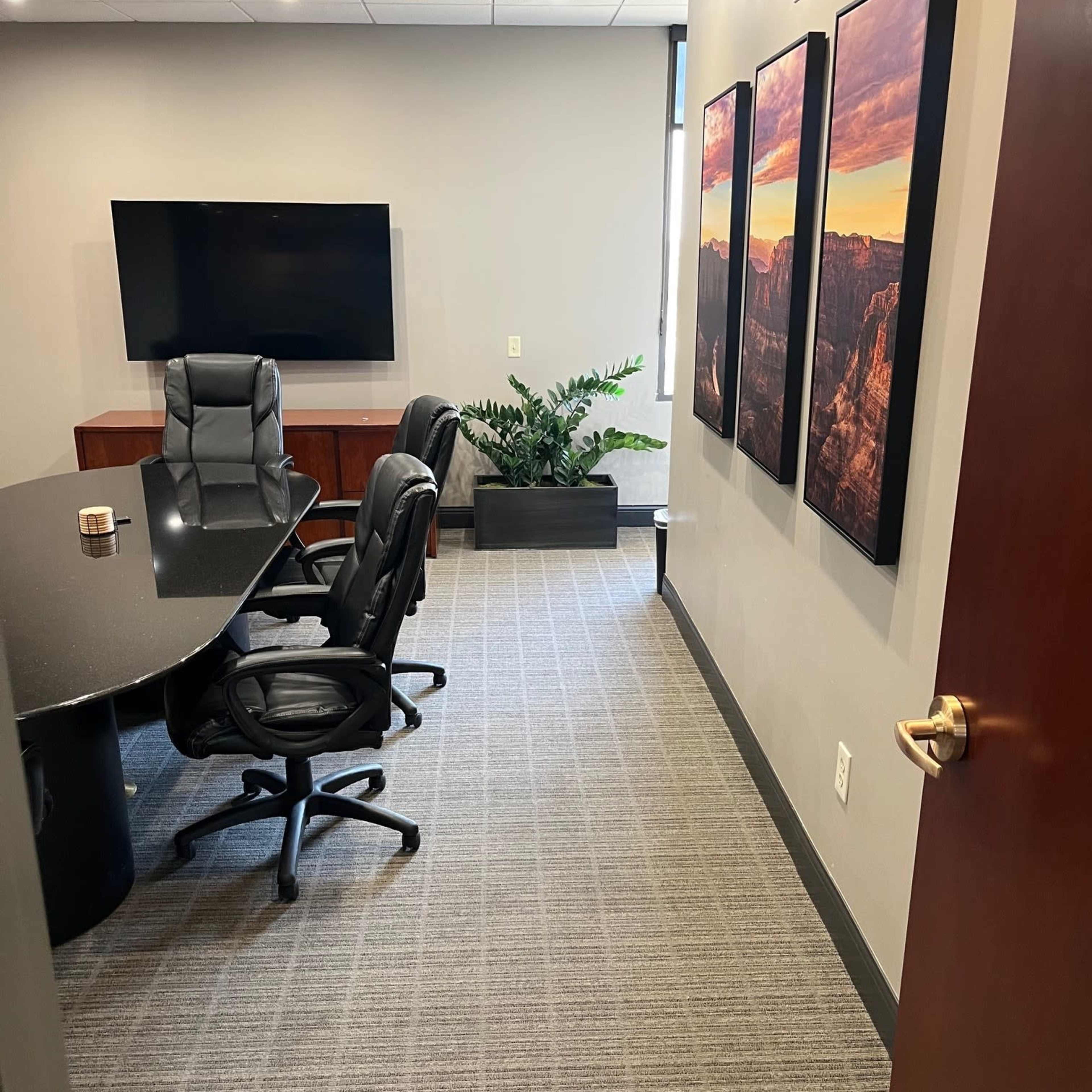 North Scottsdale Conference Room Image in DC Ranch, Scottsdale, AZ