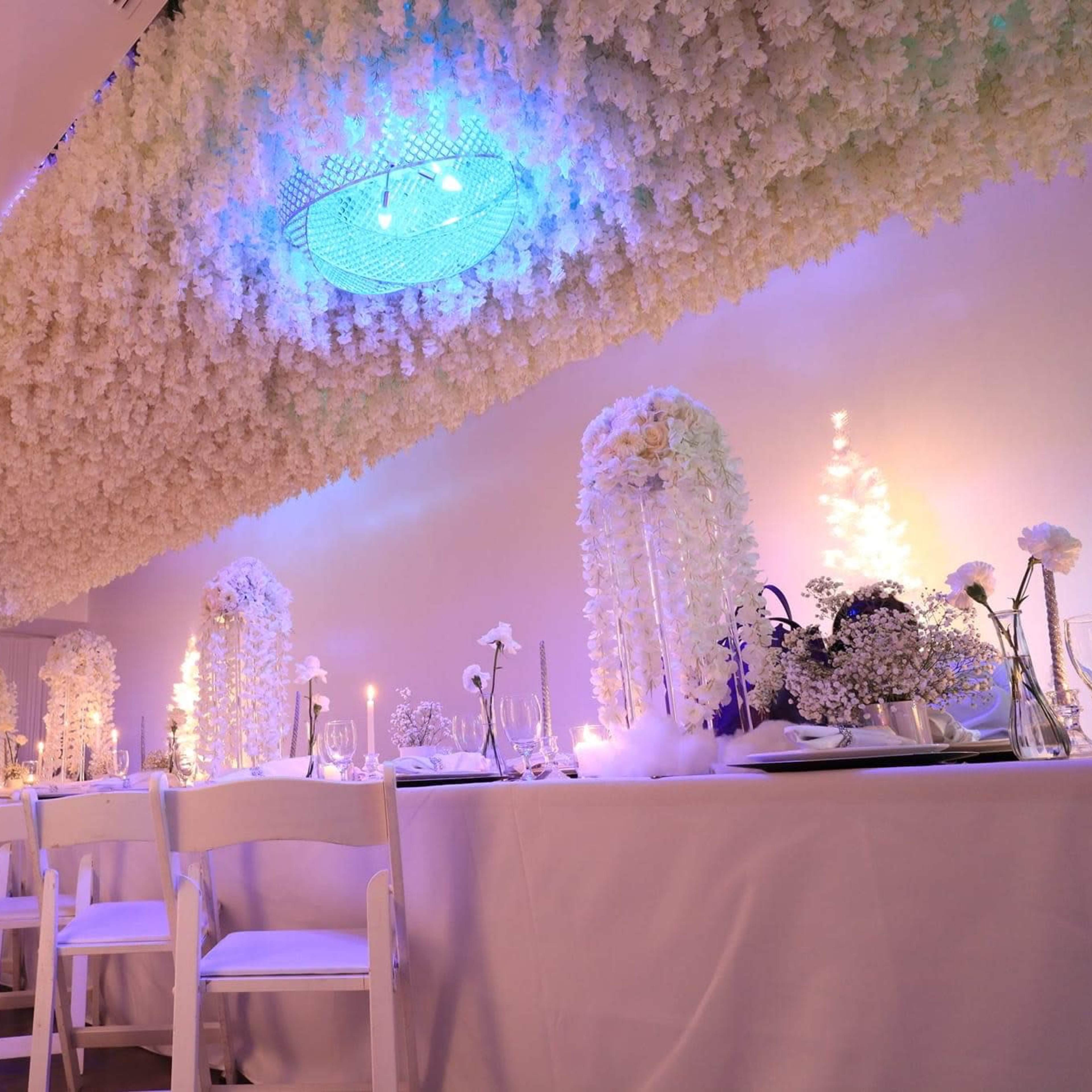 Beautiful Modern Event Space Image in Hempstead, Elmont, NY