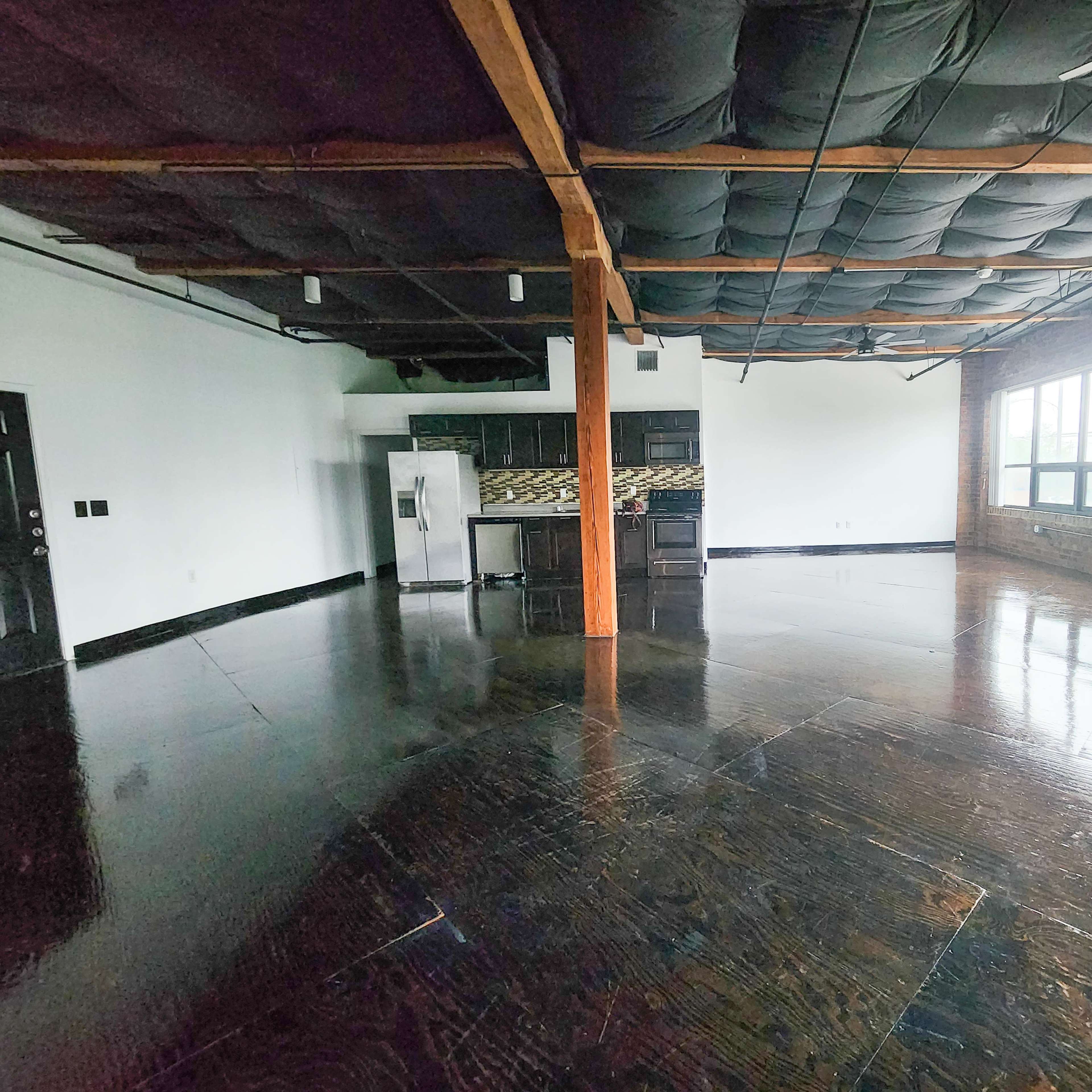 The Loft  Image in Cedars, Dallas, TX