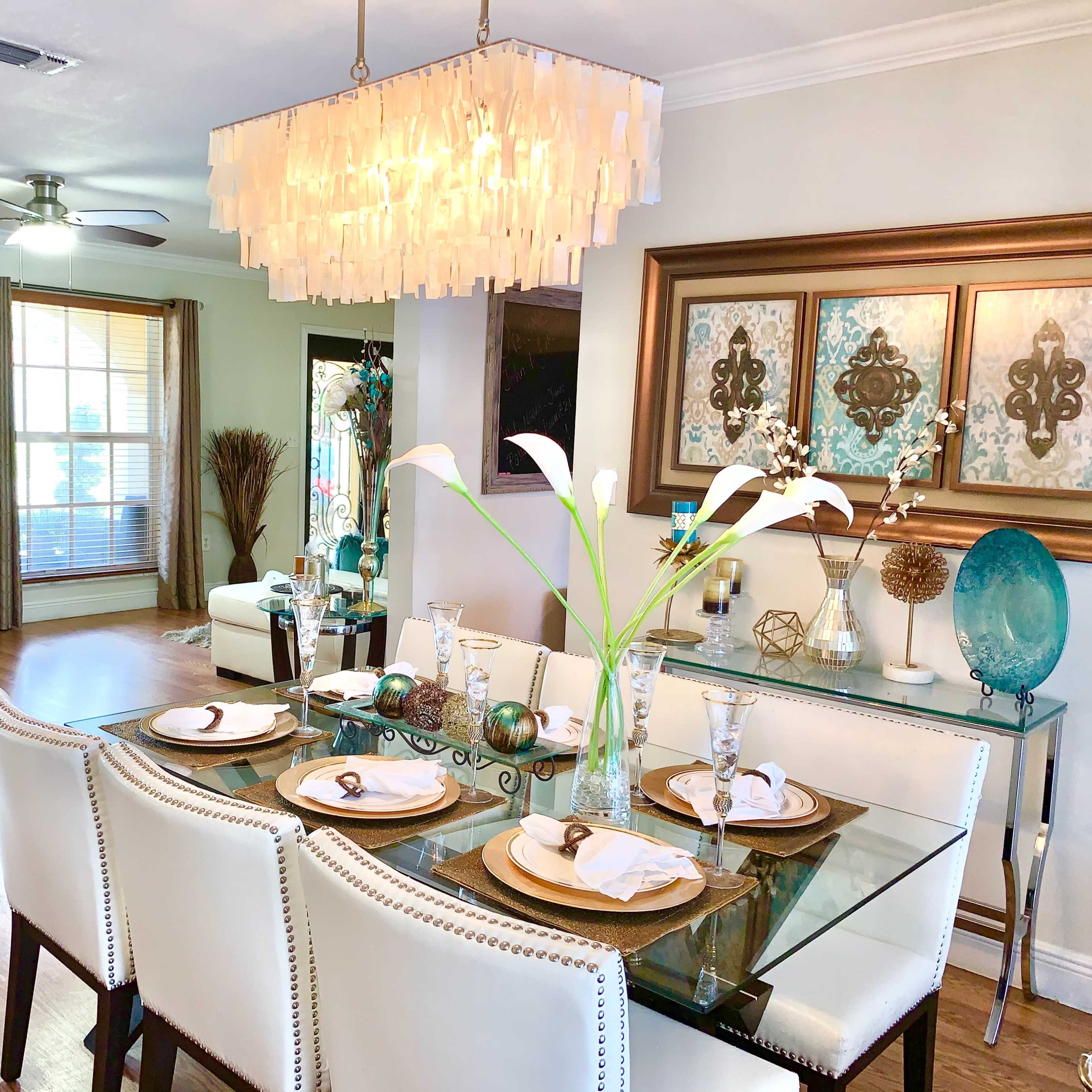 Luxury Four Bedroom House with Private Pool Image in , Miramar, FL