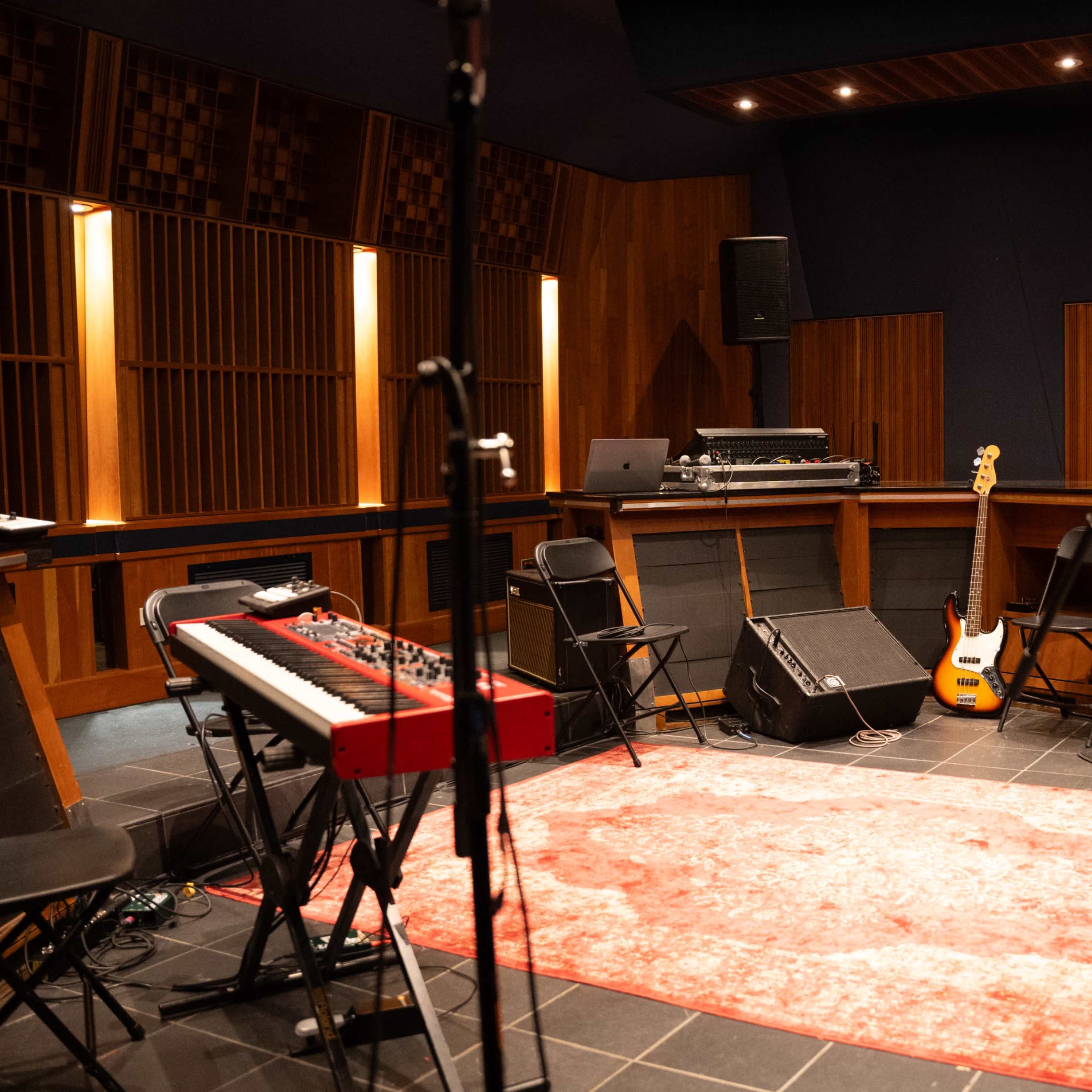 Historic Recording Studio - Music | Video | Film Image in Midtown Manhattan, New York, NY