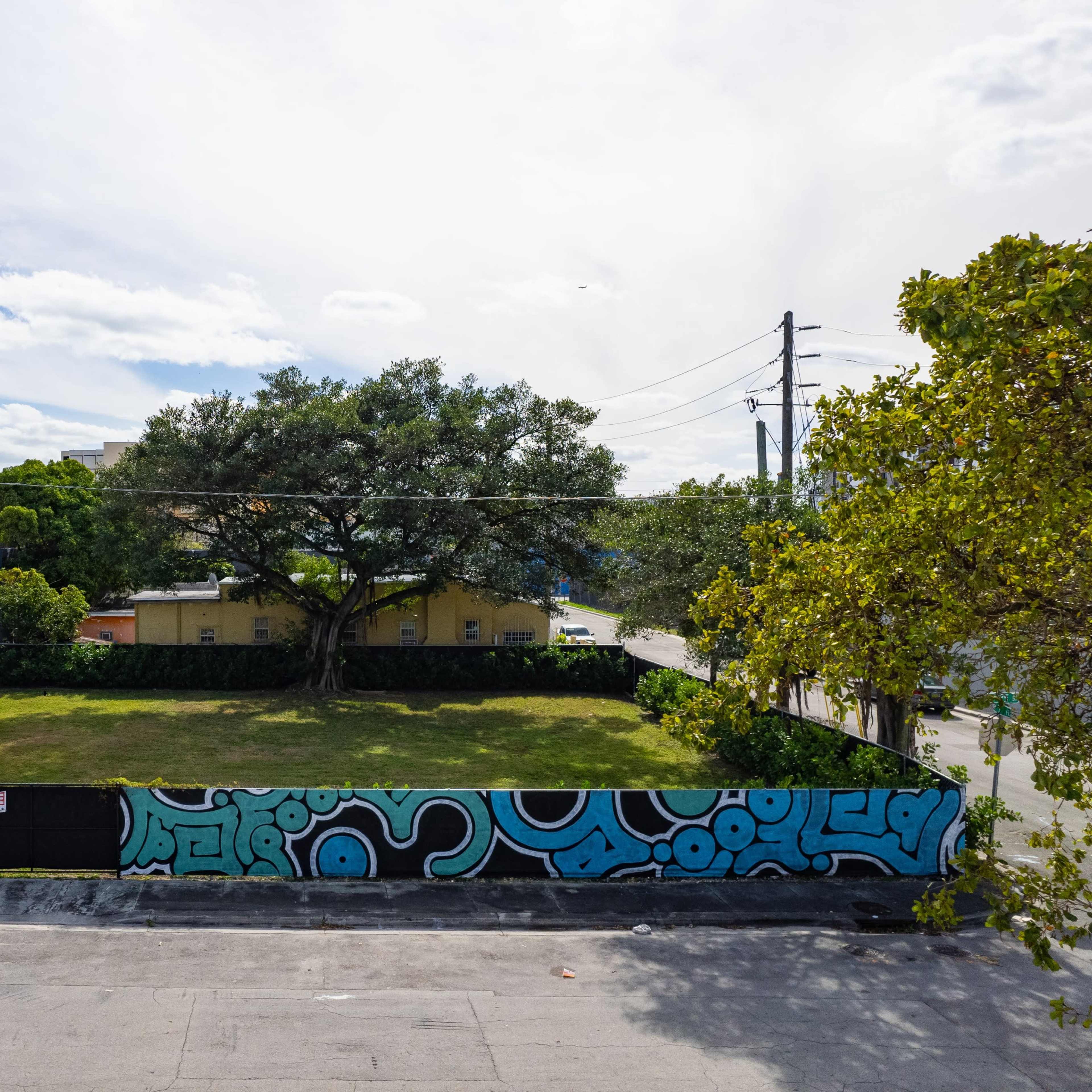 Allapattah-Wynwood Outdoor Flex-Space Image in Allapattah, Miami, FL