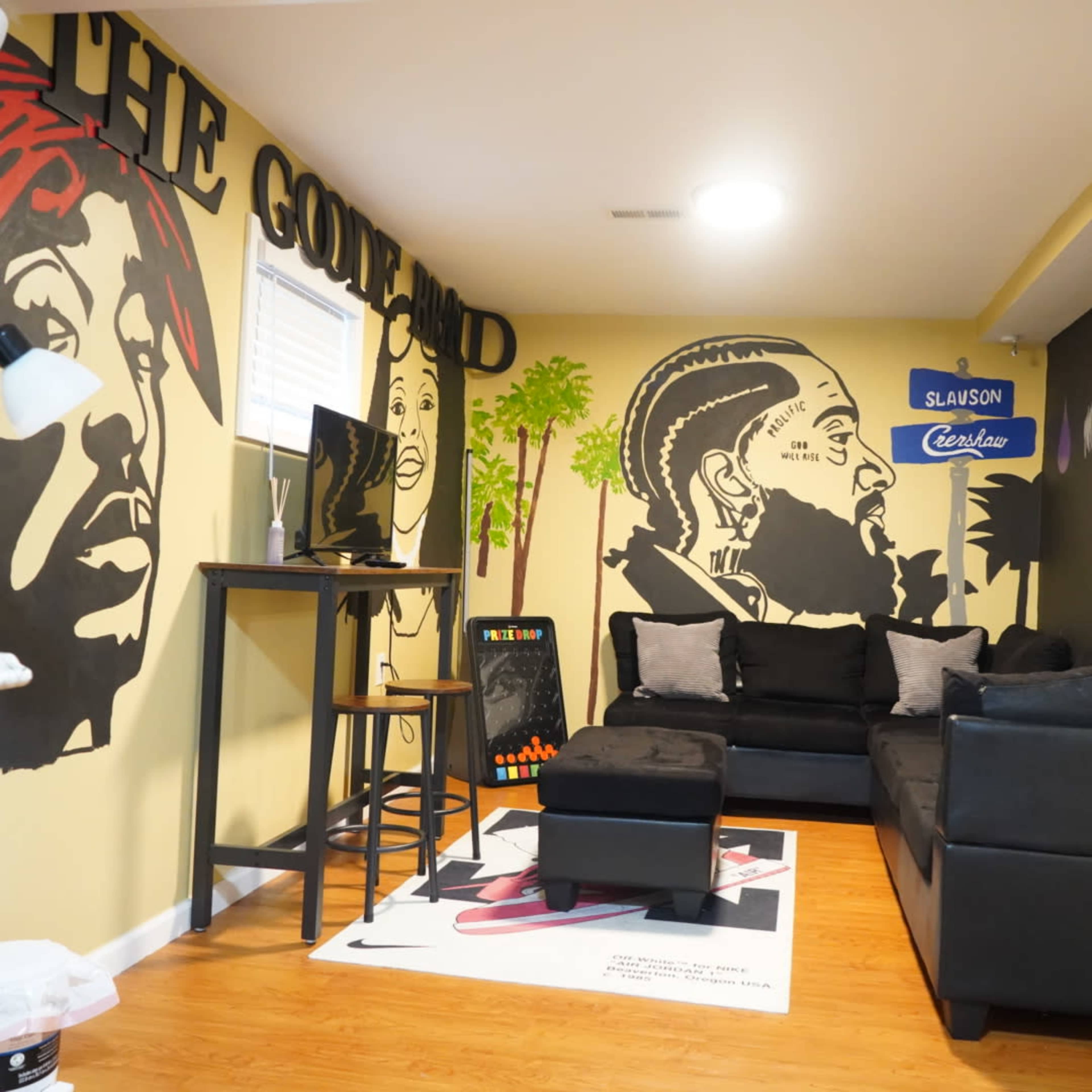 The Creative Space Image in , Riverdale, GA