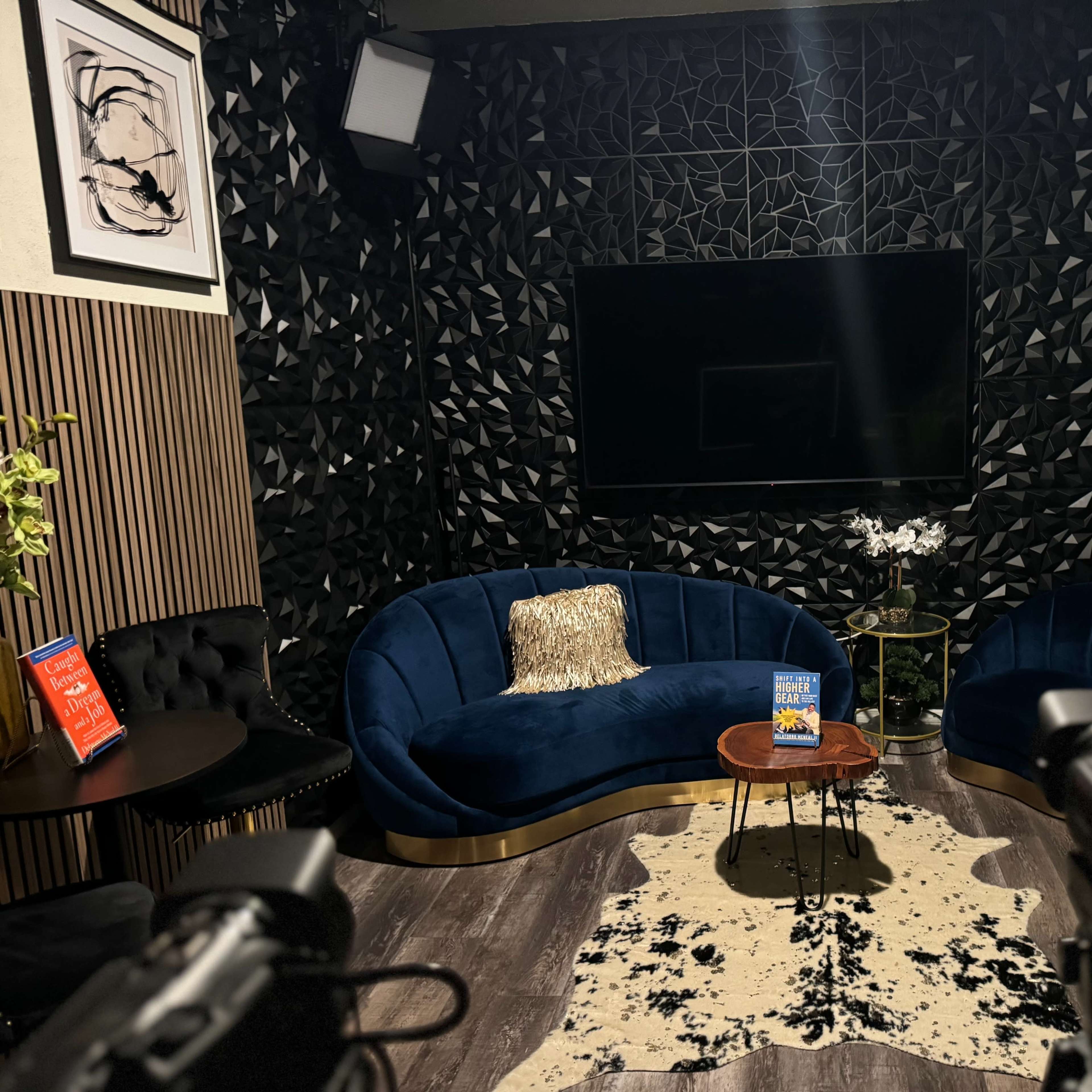 Brand Spanking New - Private - Exclusive Podcast/YouTube Studio in Wesley Chapel Image in , Zephyrhills, FL