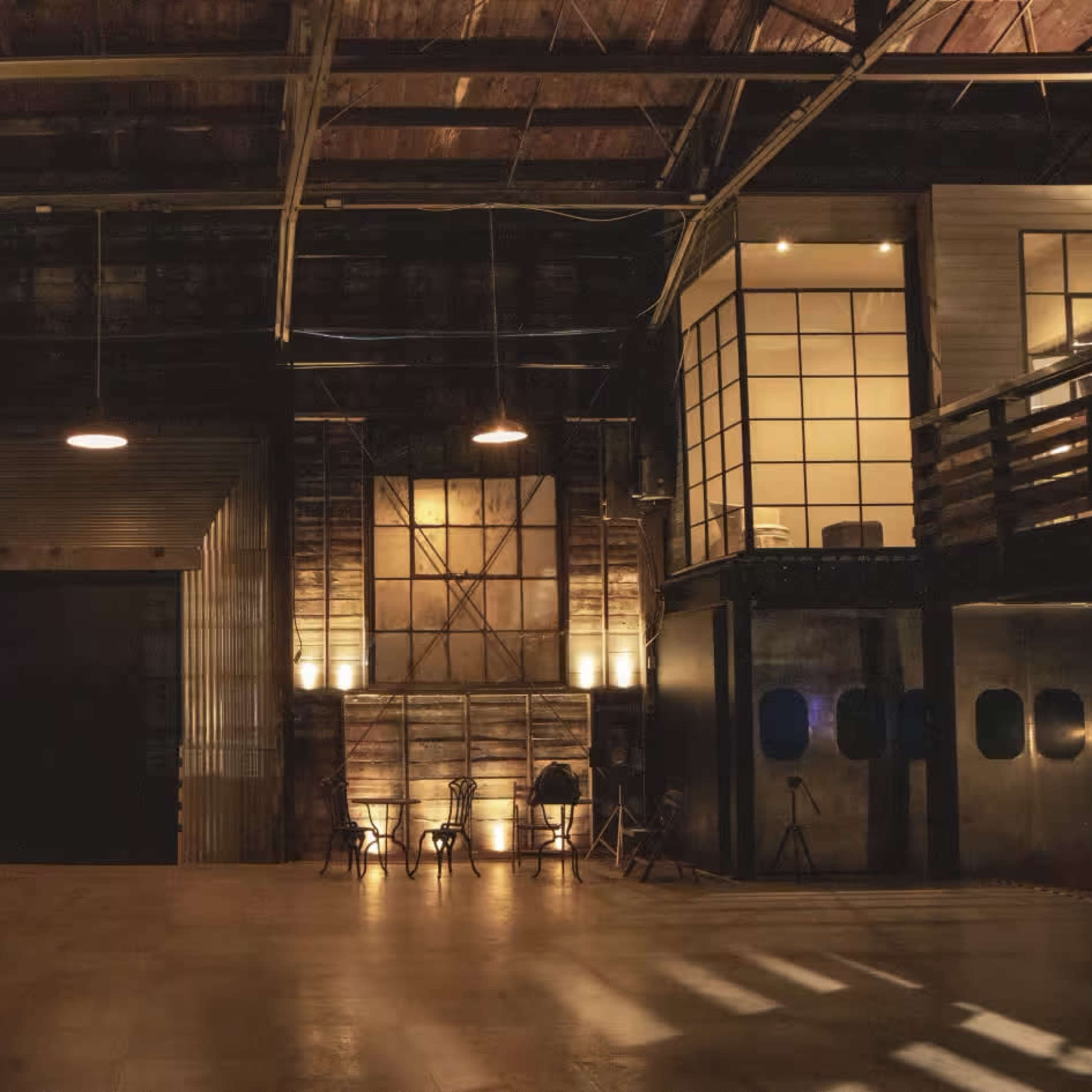 Historical Aerodrome Event and Studio Space Image in Toronto, Toronto, ON