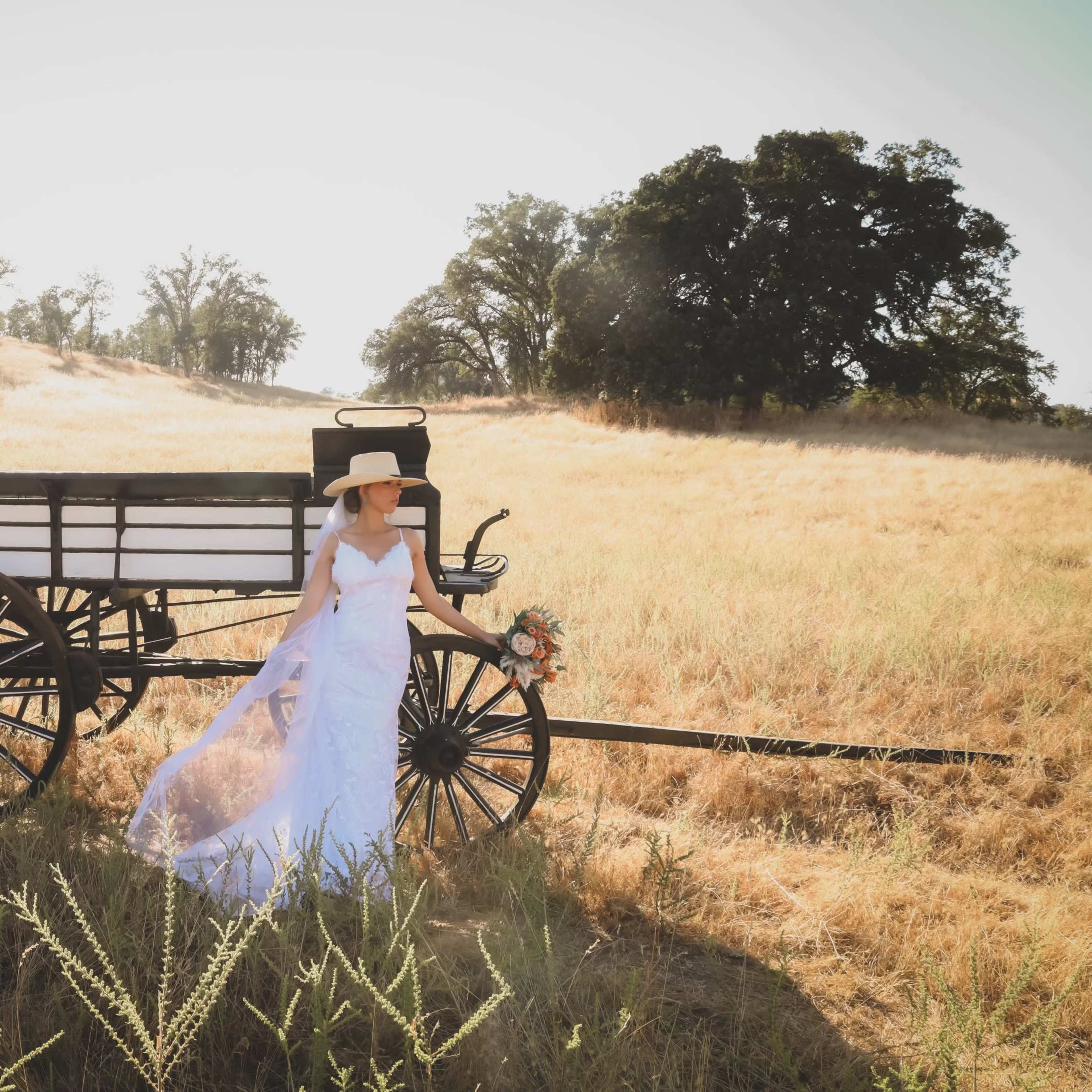 Stunning 87- Acre Ranch Ideal for Photoshoots, Video Shoots and Events. Image in , Tollhouse, CA