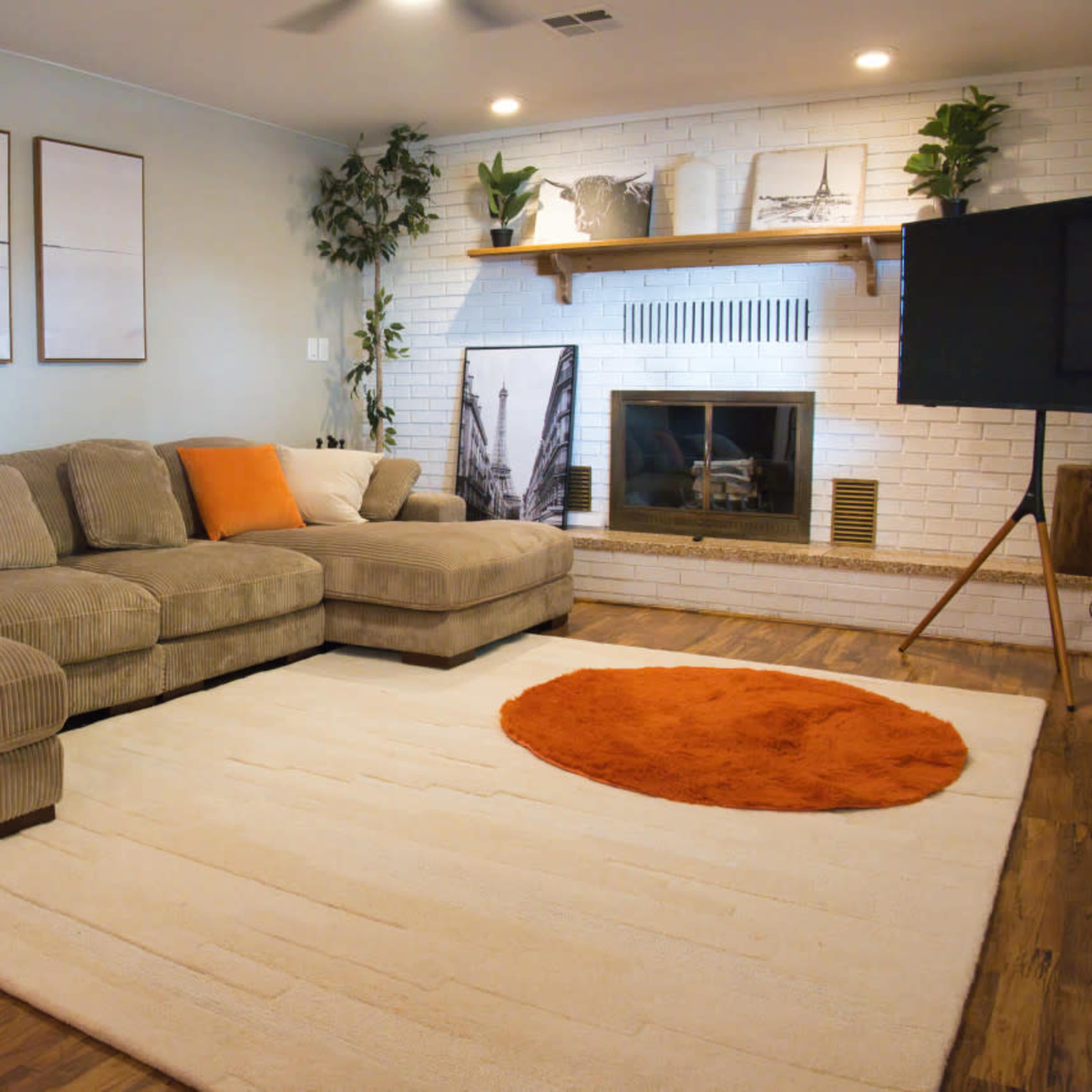 Located in historic downtown St. George|3BR, Office, Gym & Hot Tub Image in St. George, St. George, UT