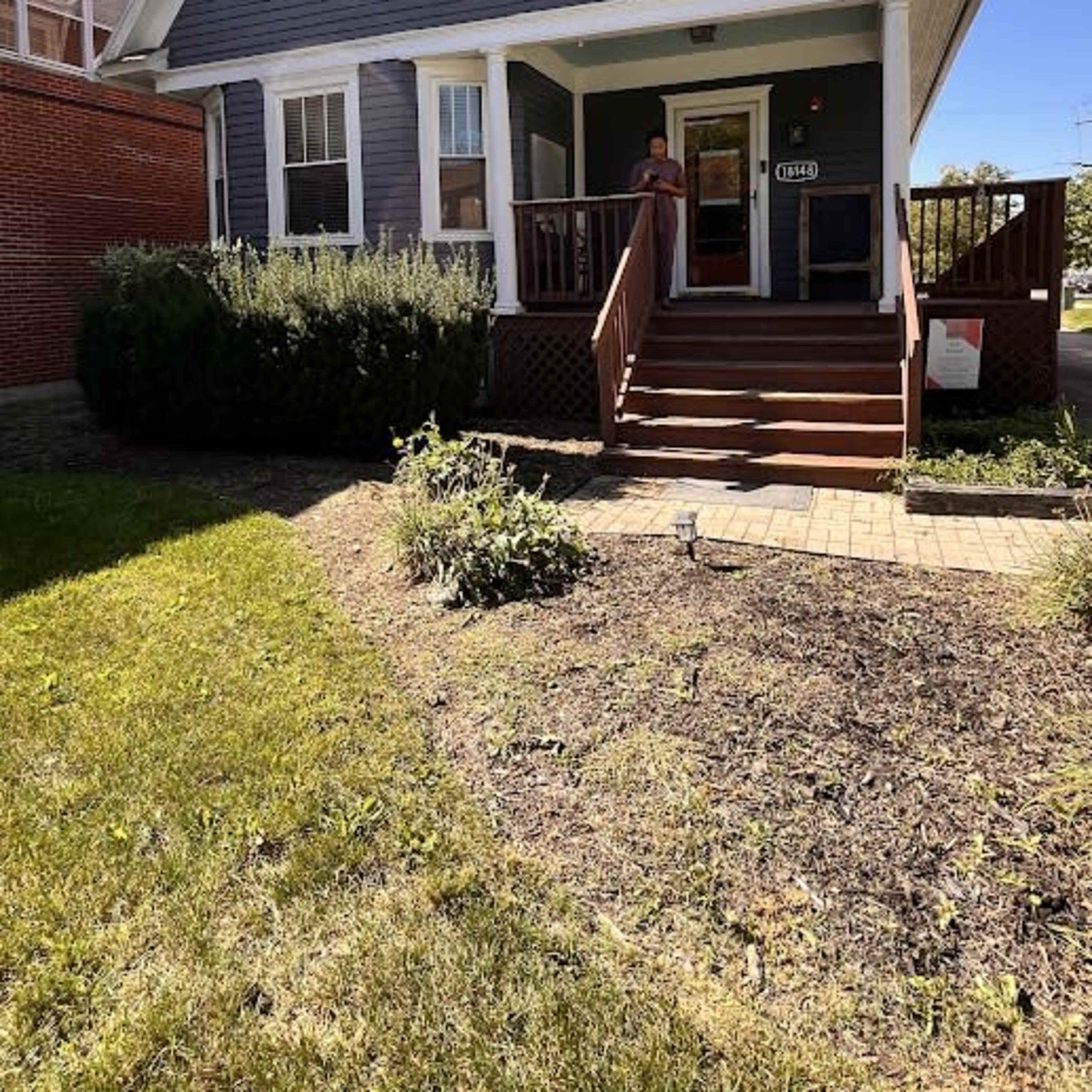 EOS House Image in Thornton Township, Homewood, IL