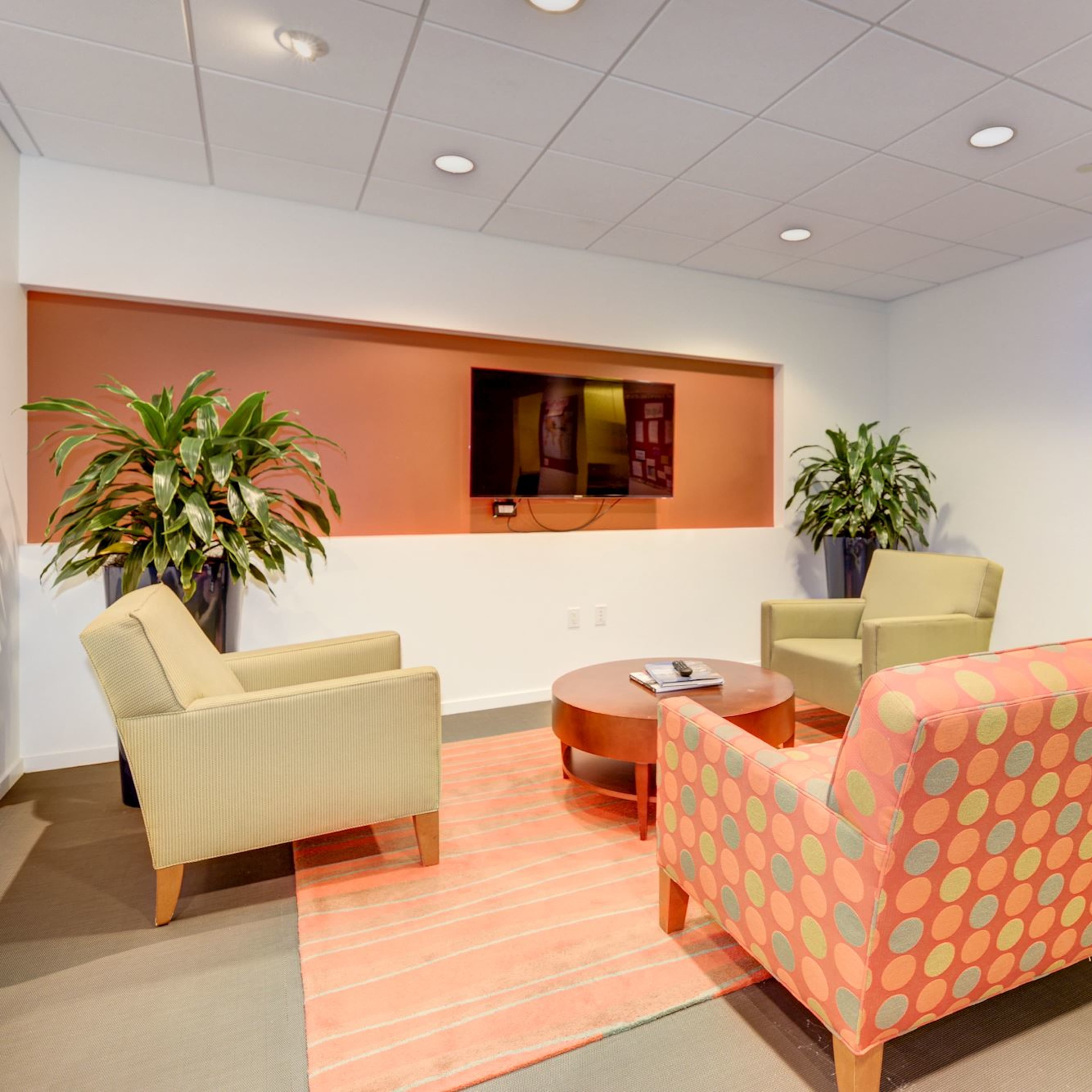 Washington Conference Room Image in Northwest Washington, Washington, DC