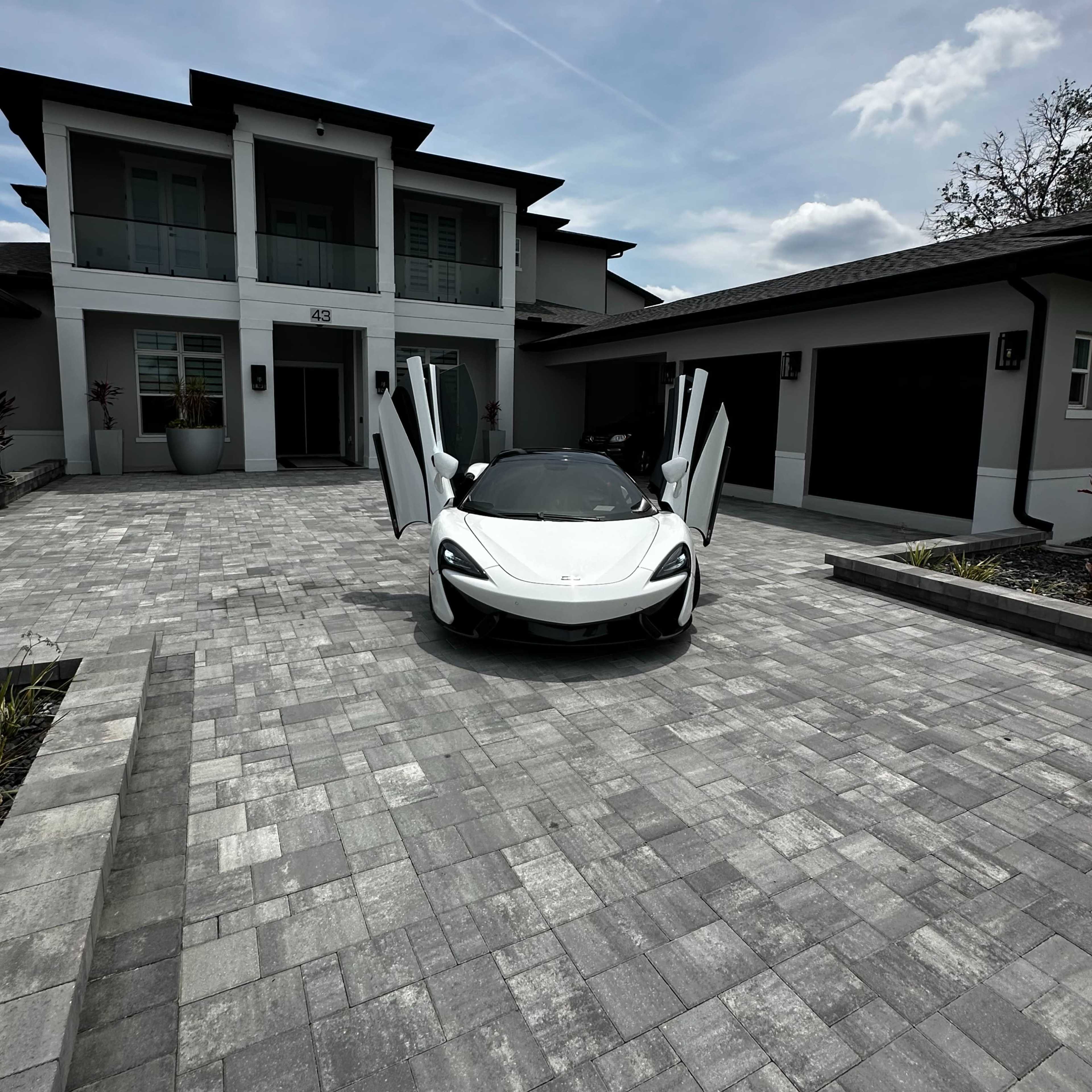 Amazing Luxury Escape Image in , Kissimmee, FL