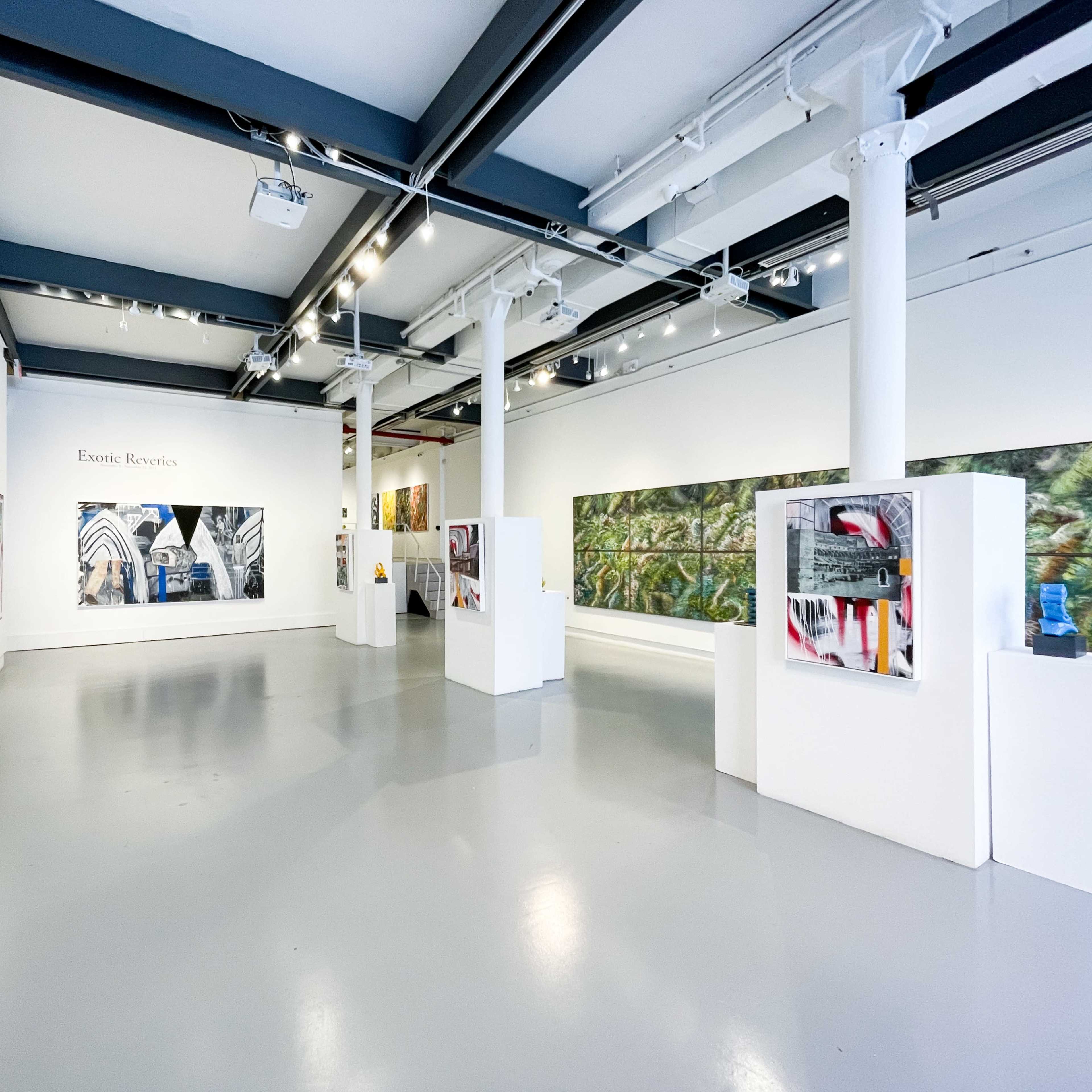 Elegant and Versatile Space to Host Memorable Events in Chelsea, NYC Image in Midtown Manhattan, New York, NY