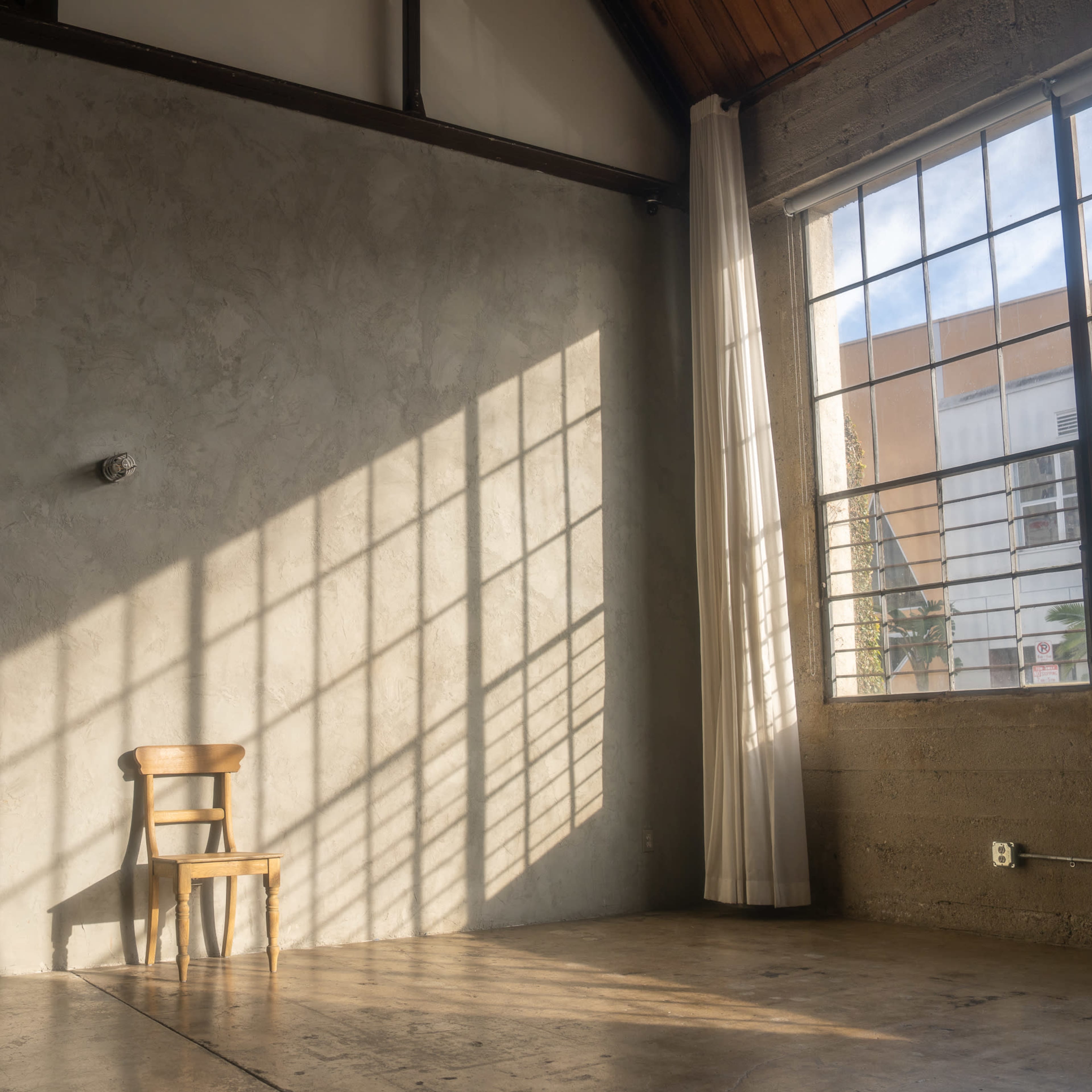 DAYGLOW STUDIOS - The Painter Image in Central LA, Los Angeles, CA