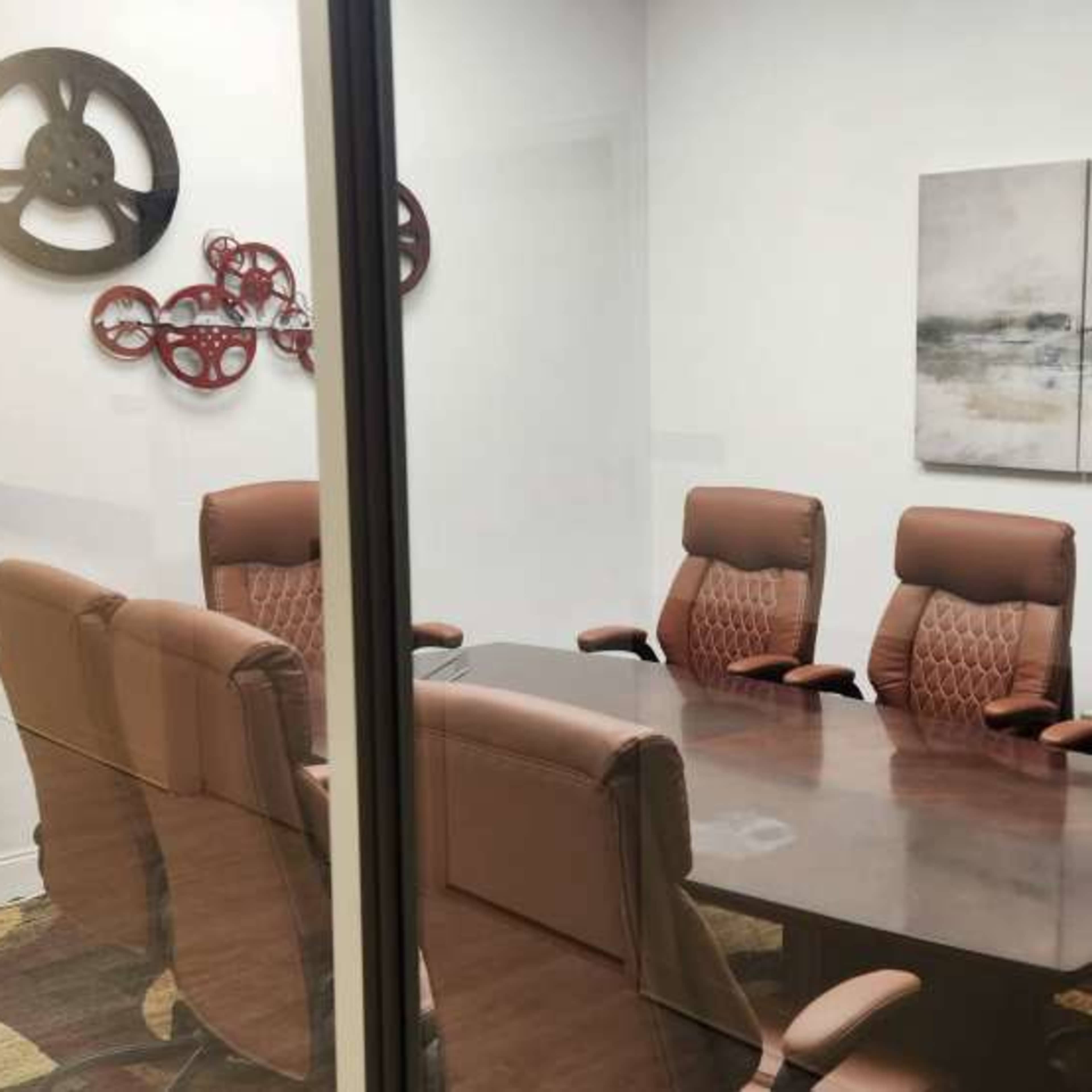 Encore Film And Music Studio Image in South Fulton, Atlanta, GA