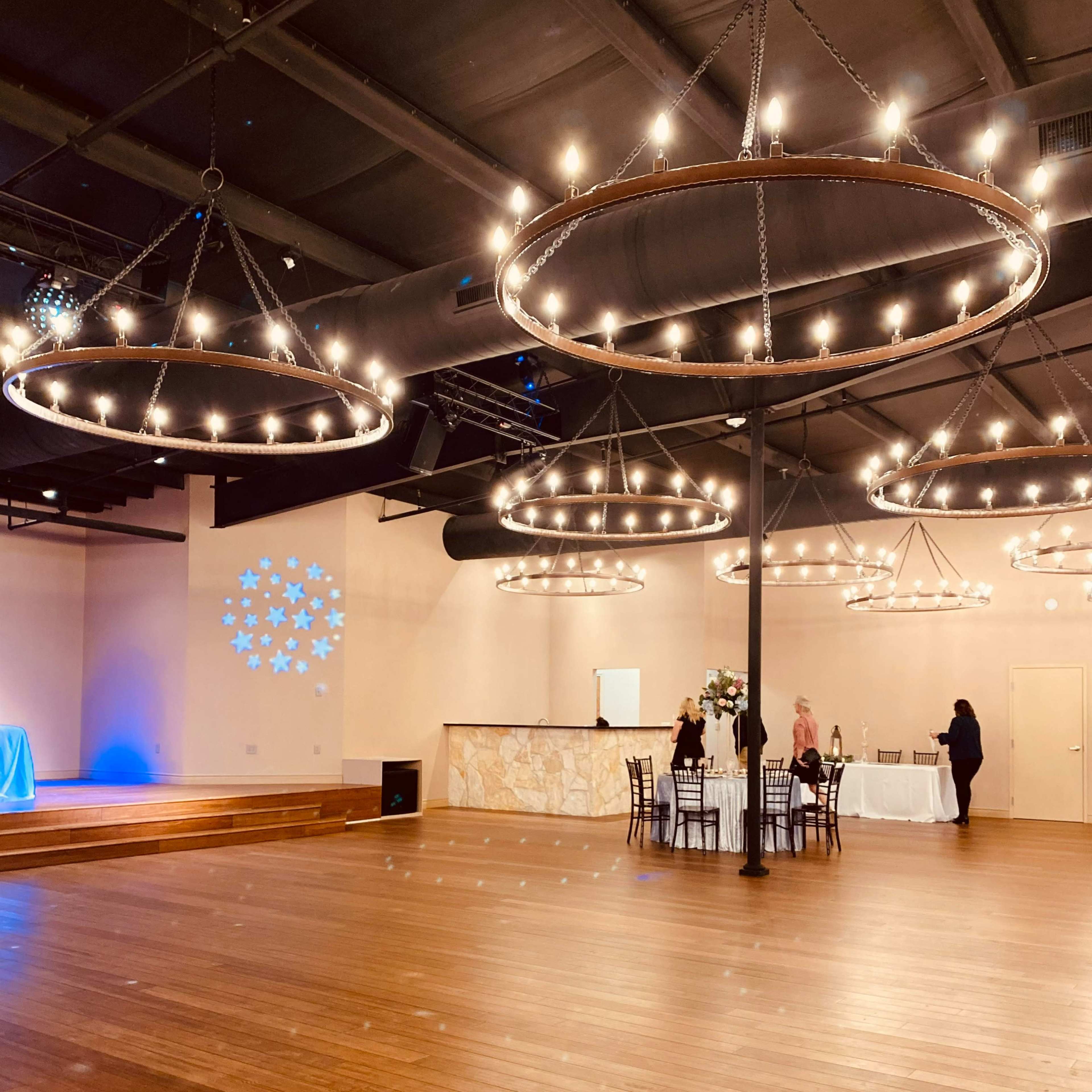 Richmond Event Venue Image in , Richmond, TX