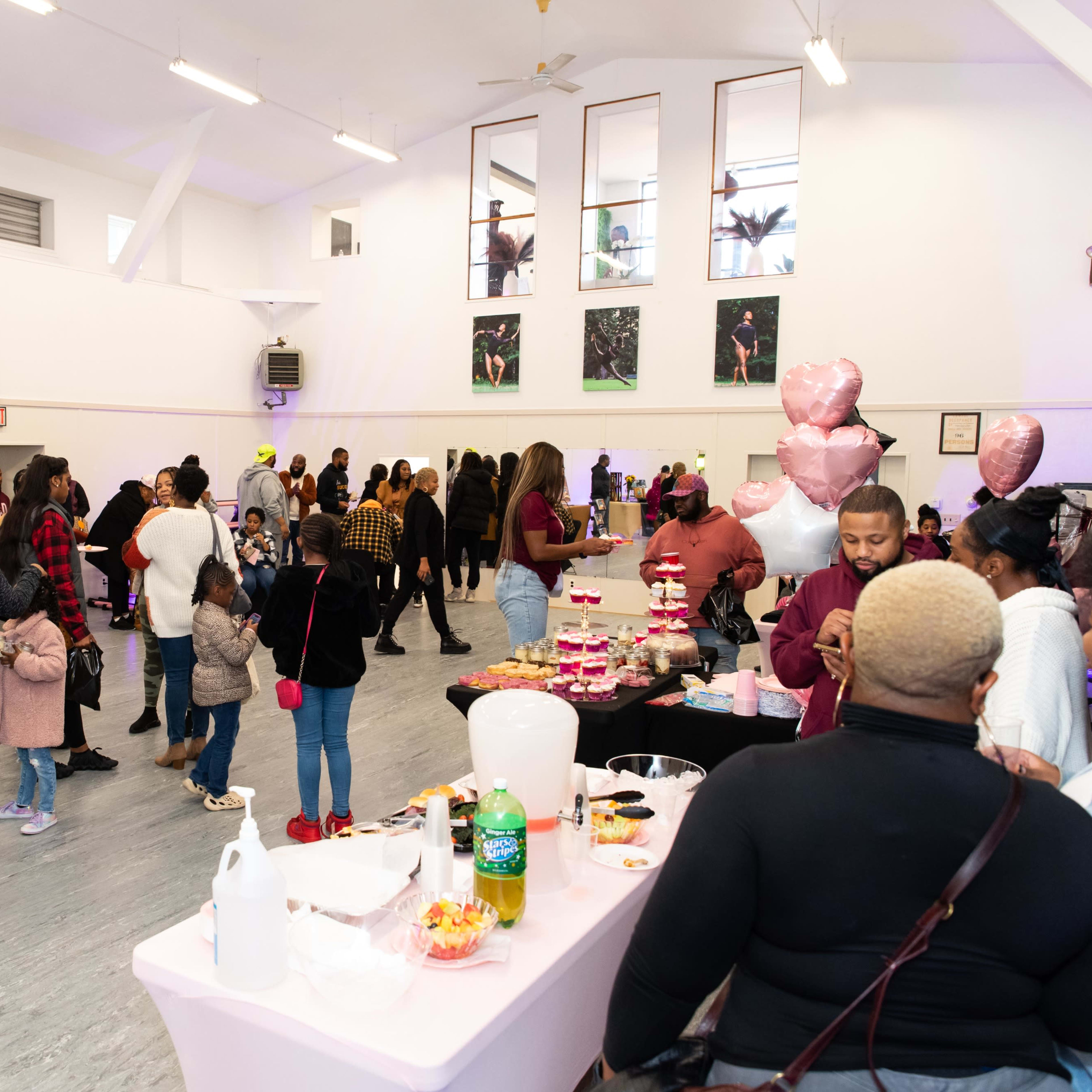 36 Best Baby Shower Venues In Philadelphia, PA | Peerspace