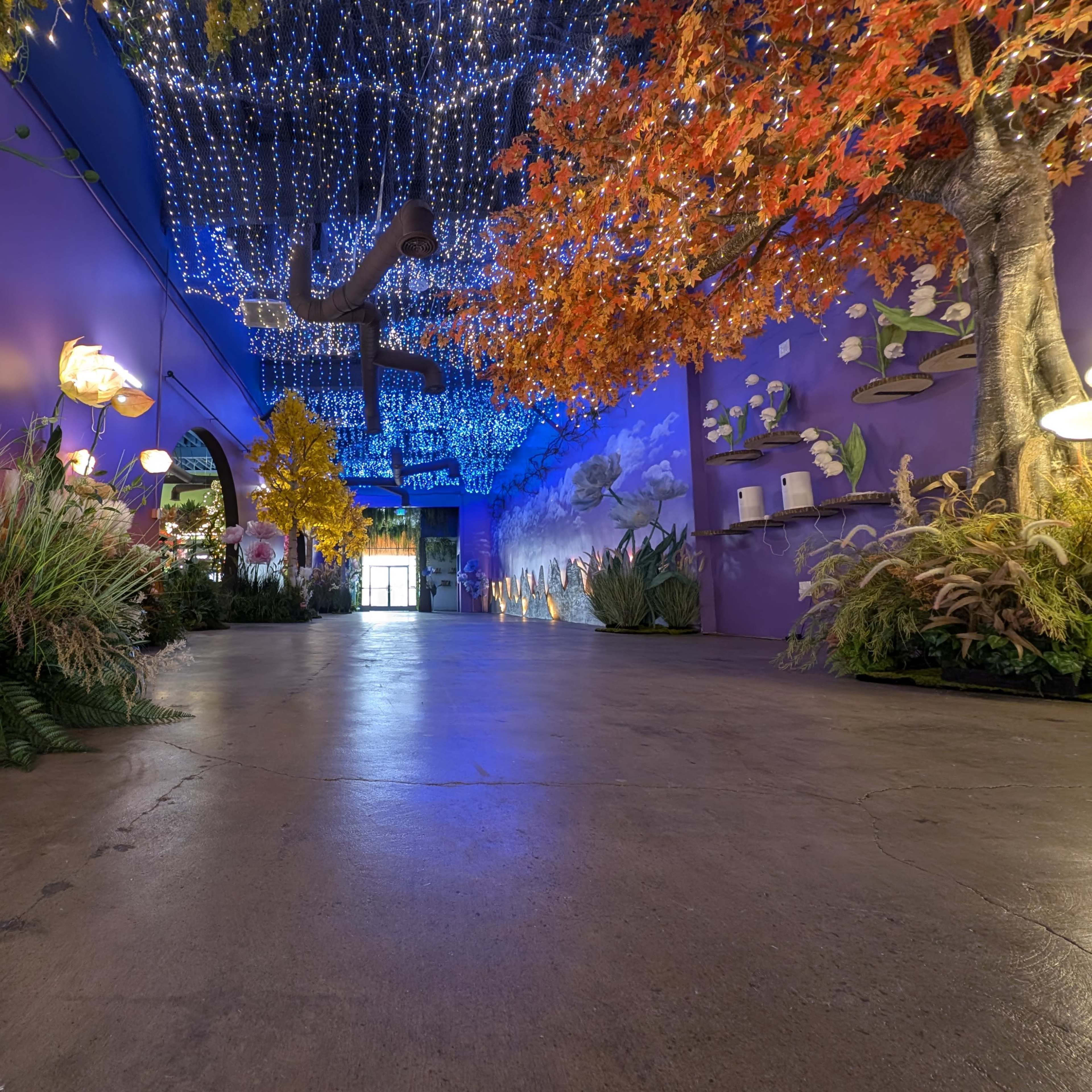 ✨🌿 Host Unforgettable Events in a Lush, Immersive Venue 🌿✨ Image in Alhambra, Alhambra, CA