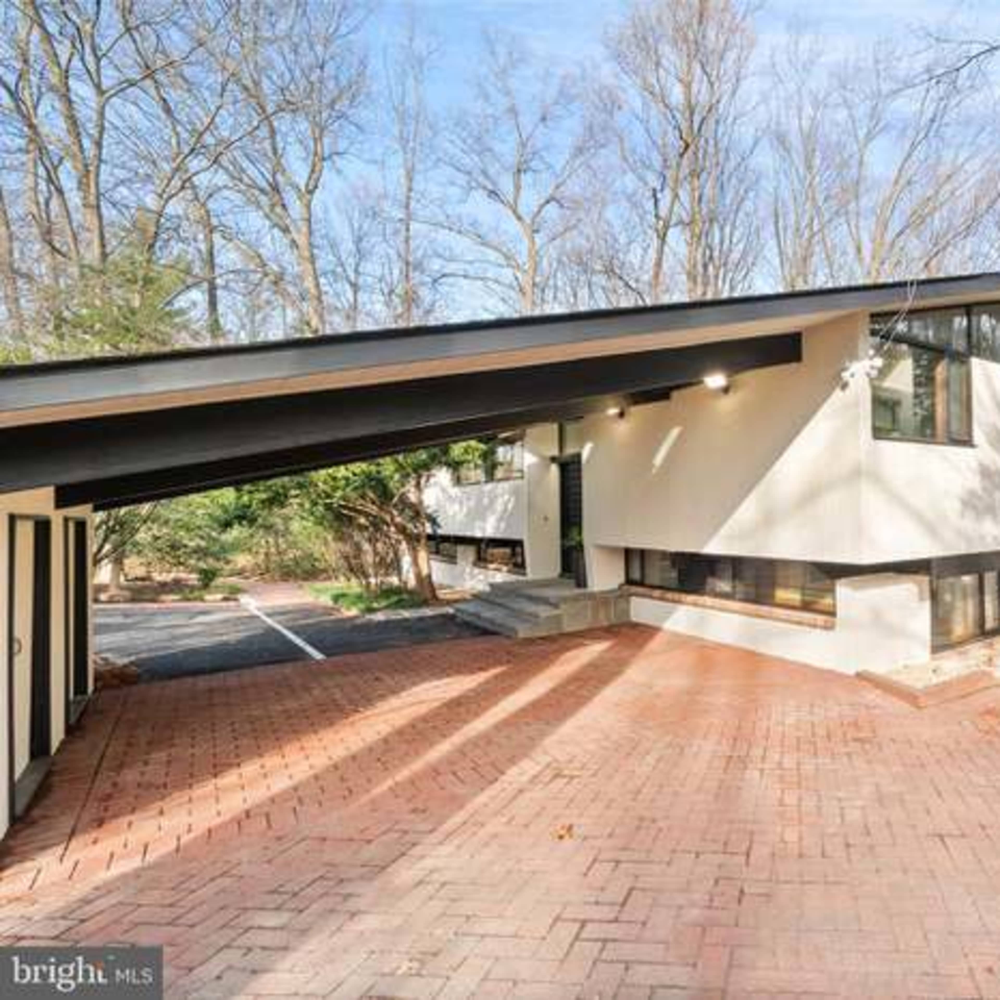 Lakeside Home with Indoor Pool Image in Hunter Mill District, Reston, VA