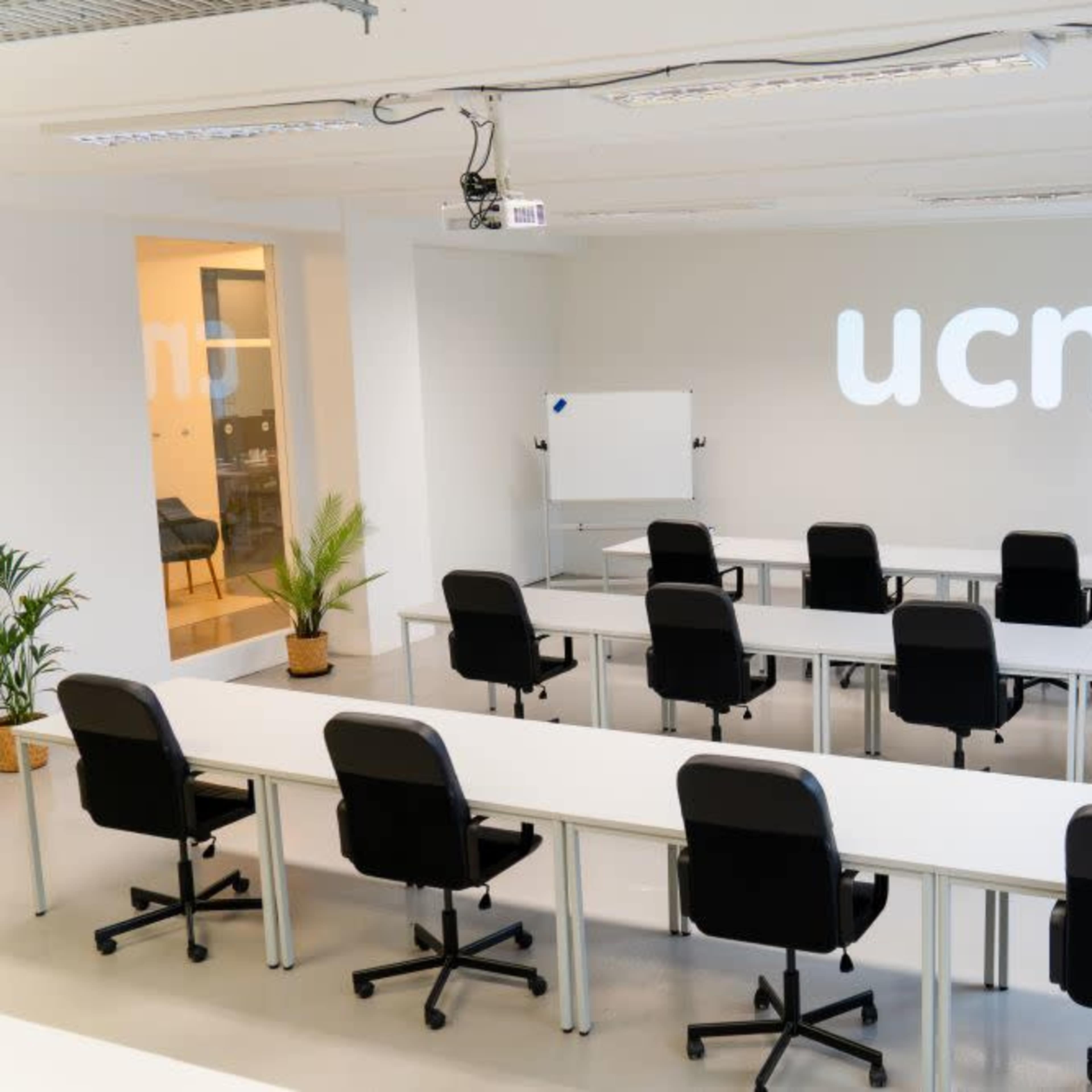 moderne Konferenz- und Schulungsräume Bild in Moabit, Berlin, BE