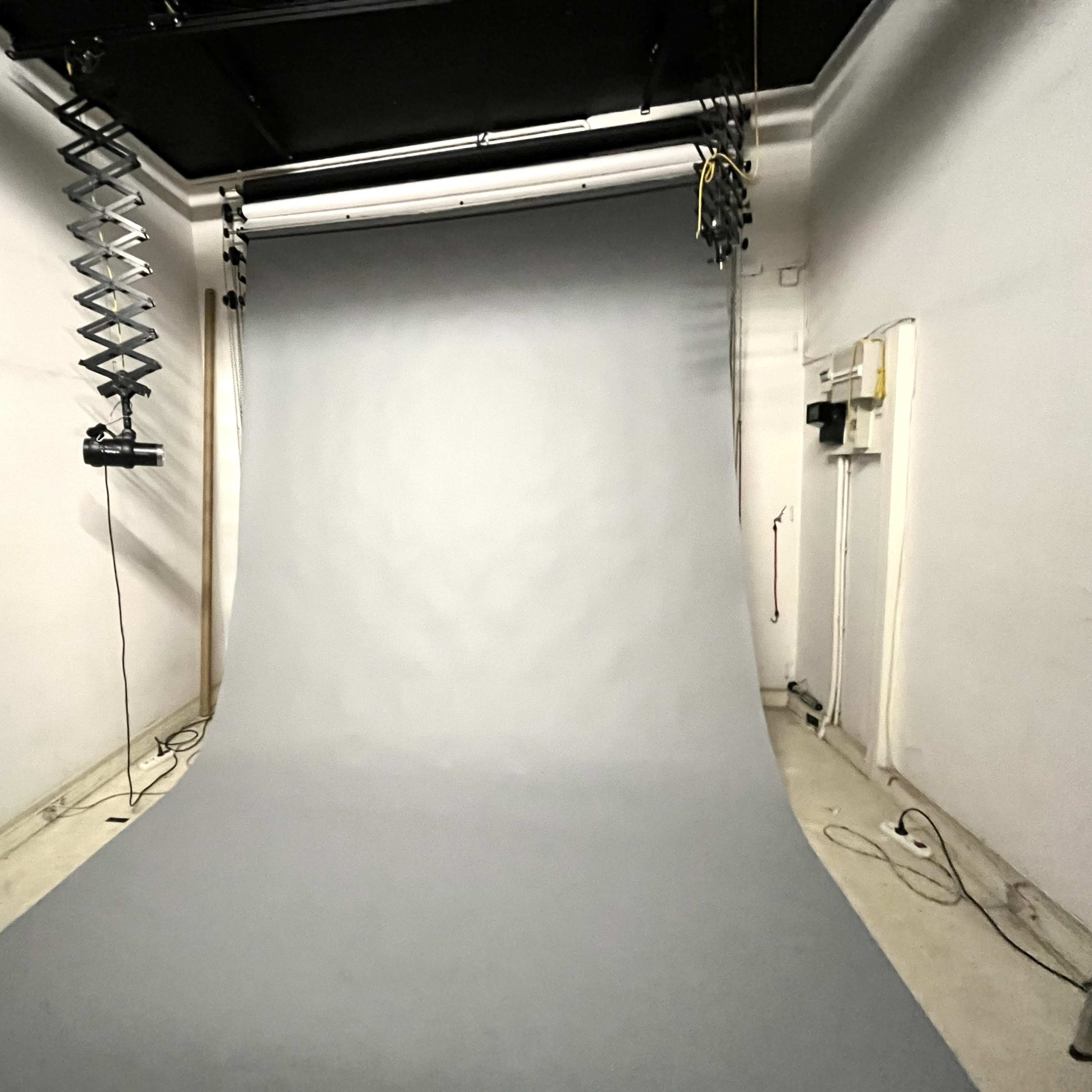 Studio Photo Paris Image dans Rochechouart, Paris, Île-de-France