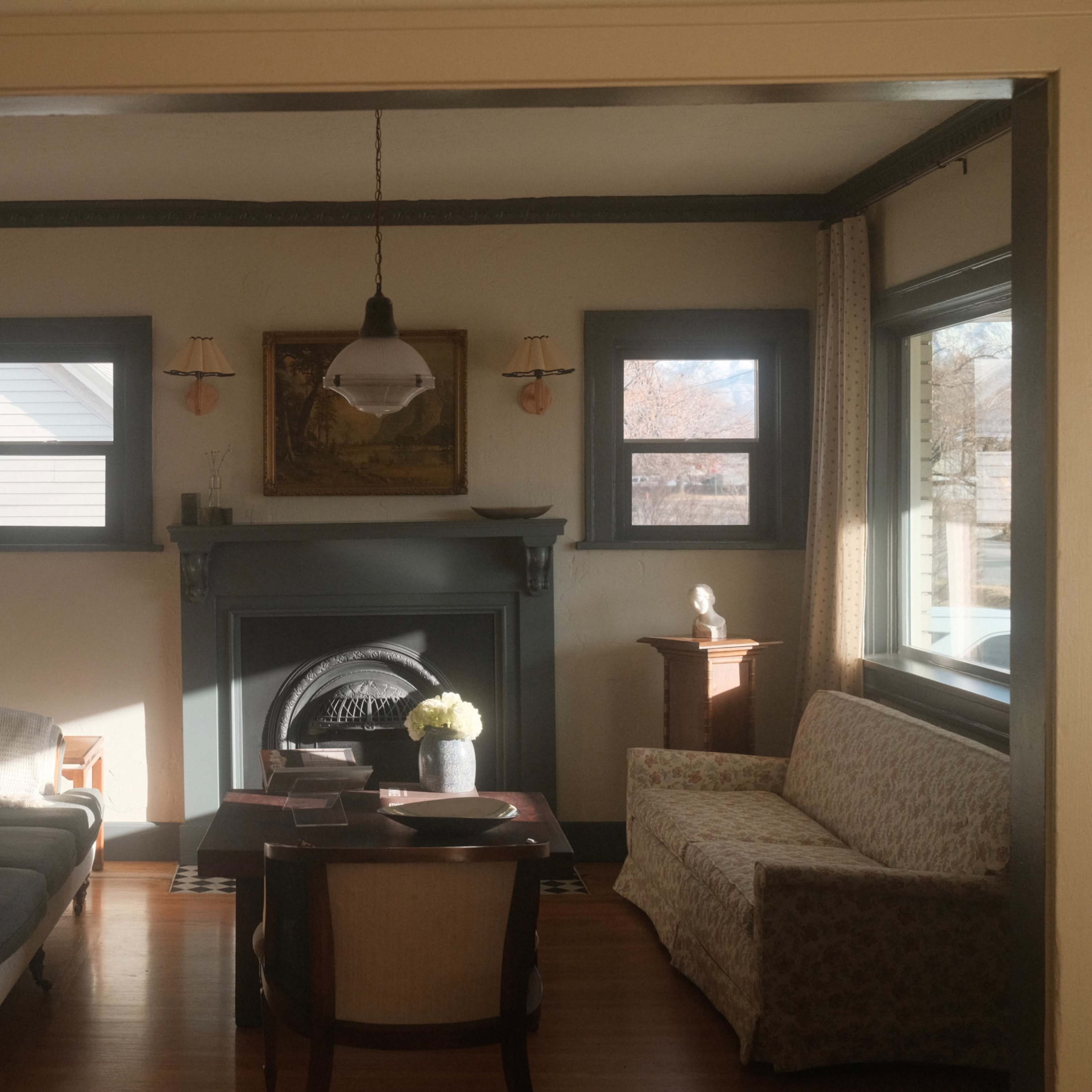 Historic Home with Lots of Character Image in American Fork, American Fork, UT